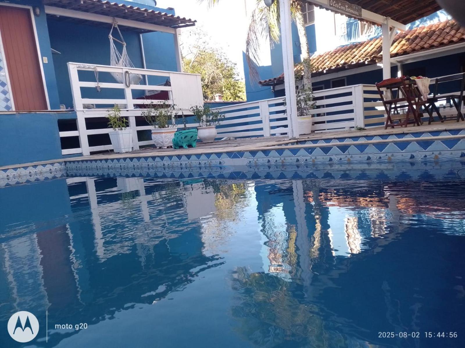 Hospedagem La Casa Agus Buzios