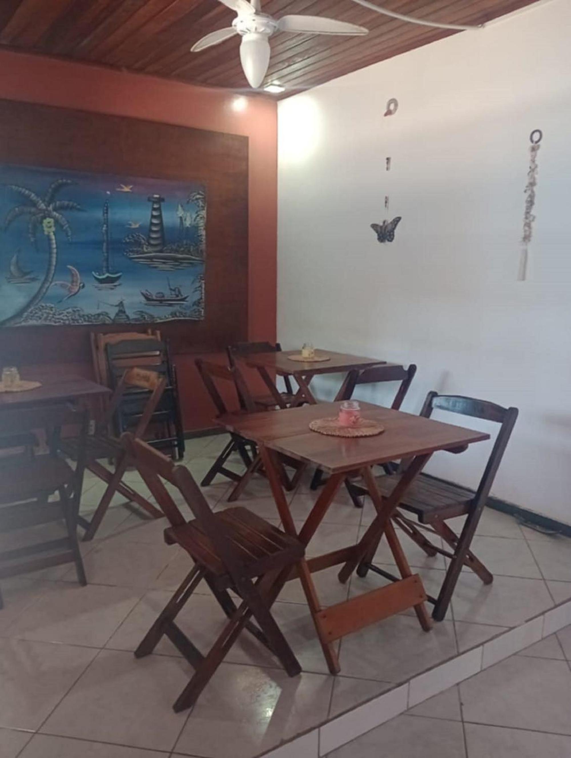 Hospedagem La Casa Agus Buzios