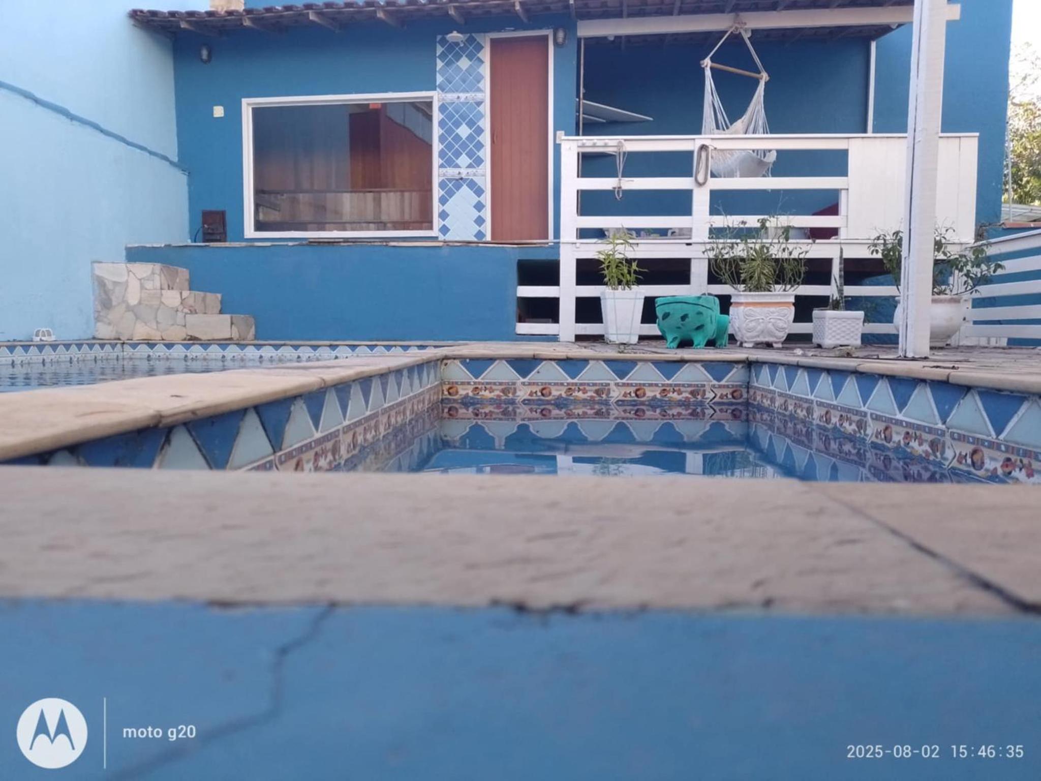 Hospedagem La Casa Agus Buzios