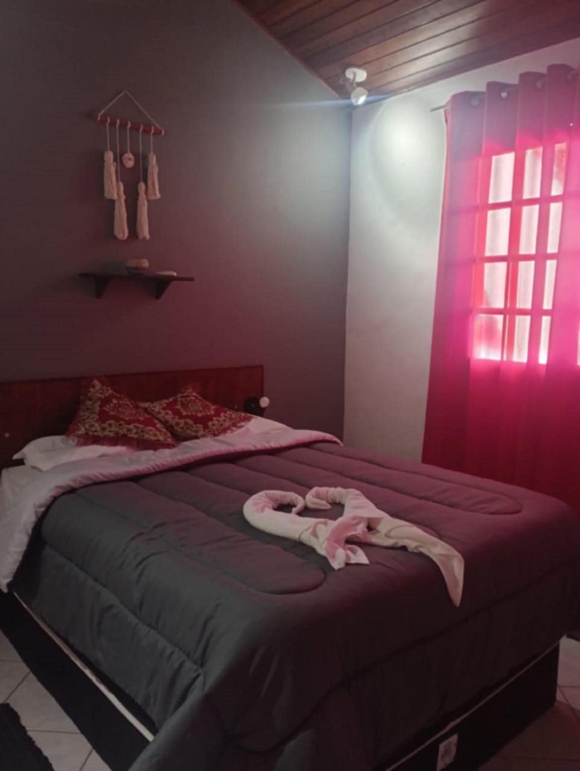 Hospedagem La Casa Agus Buzios