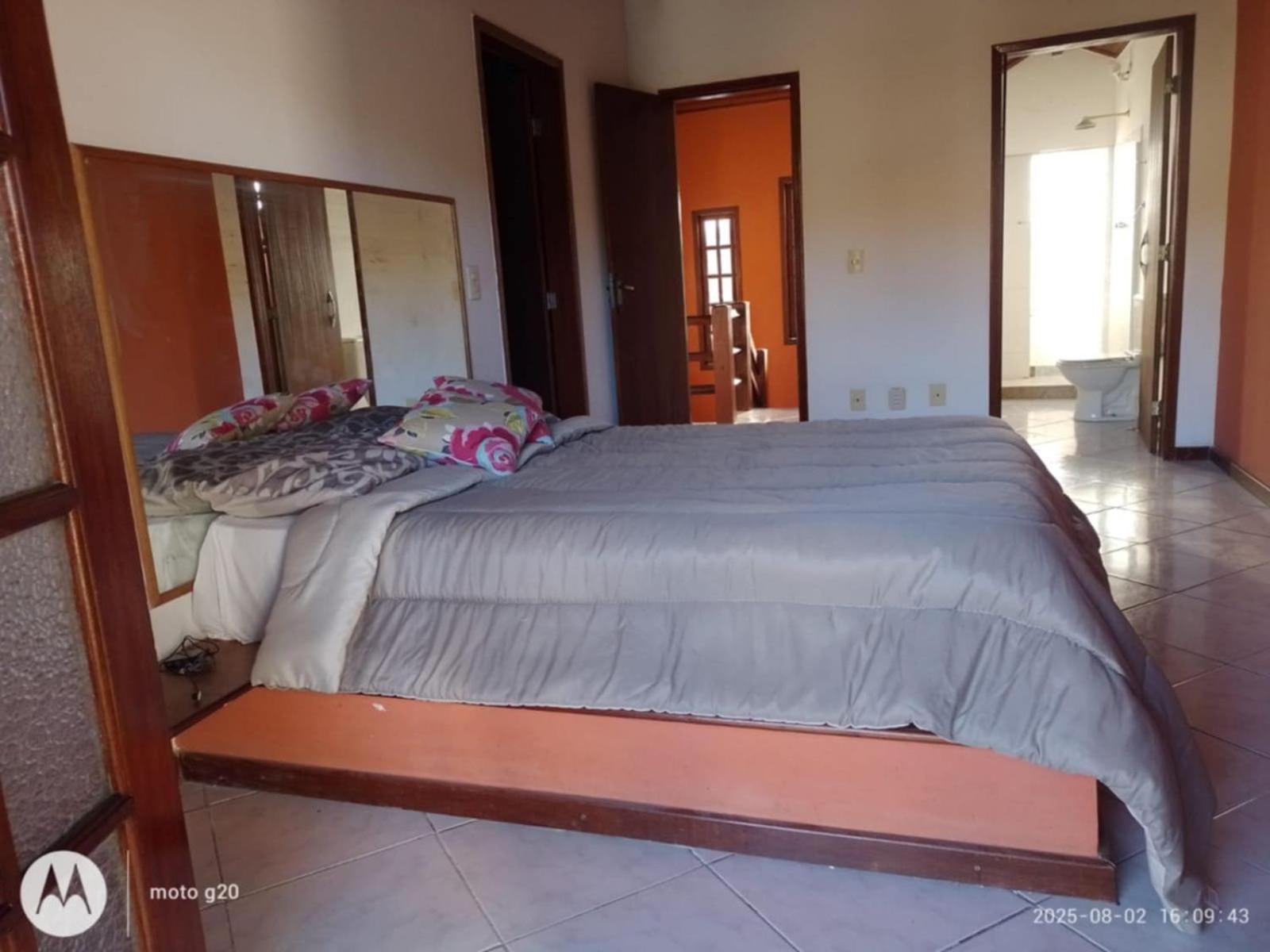 Hospedagem La Casa Agus Buzios