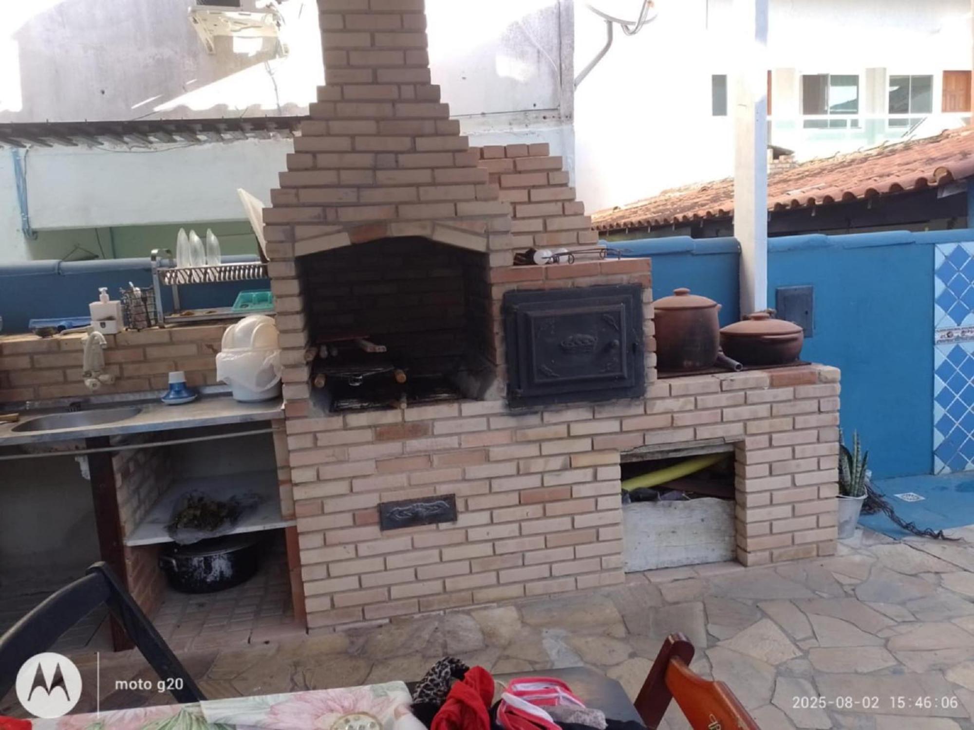 Hospedagem La Casa Agus Buzios