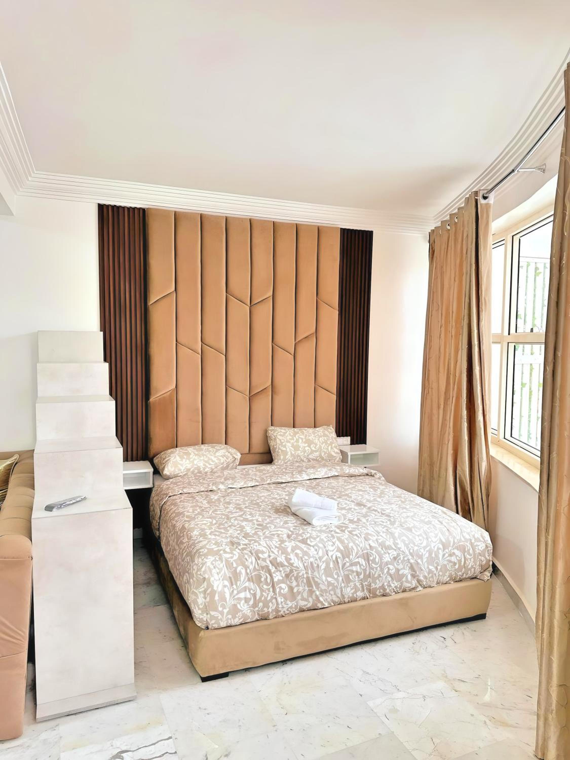 Tanger 7th Floors Apartments