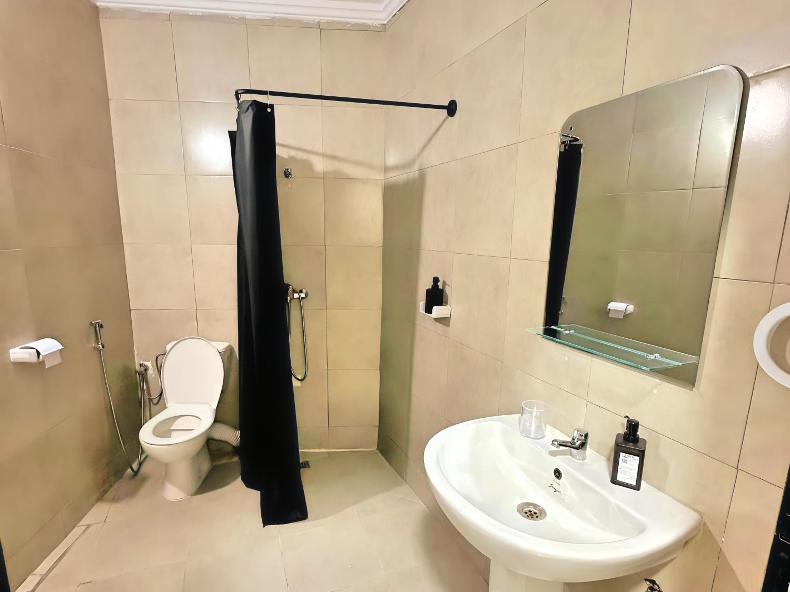 Tanger 7th Floors Apartments