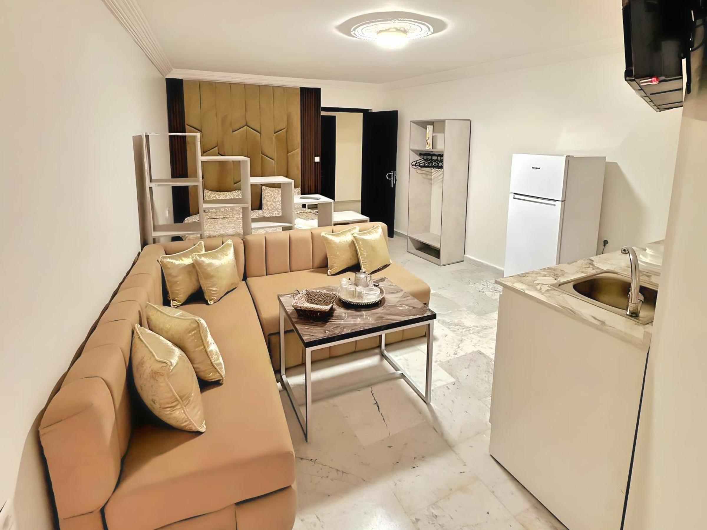 Tanger 7th Floors Apartments