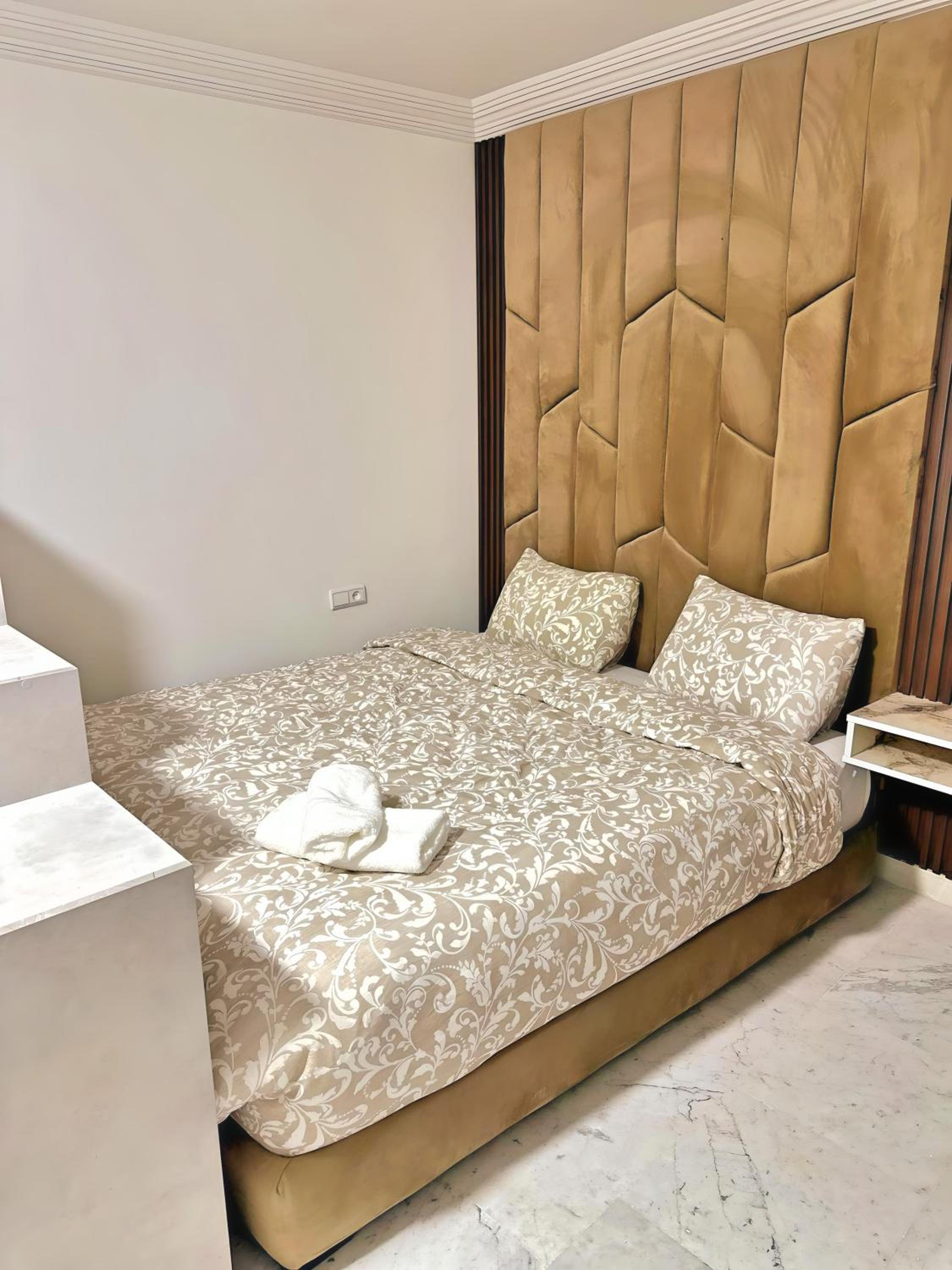 Tanger 7th Floors Apartments