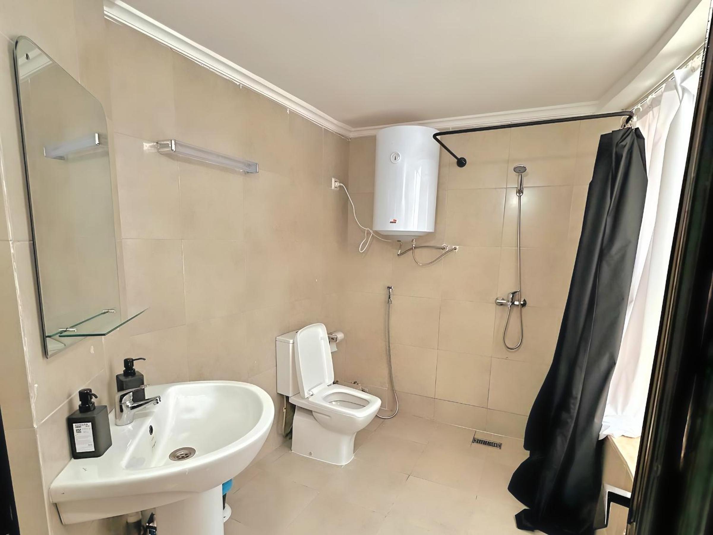 Tanger 7th Floors Apartments