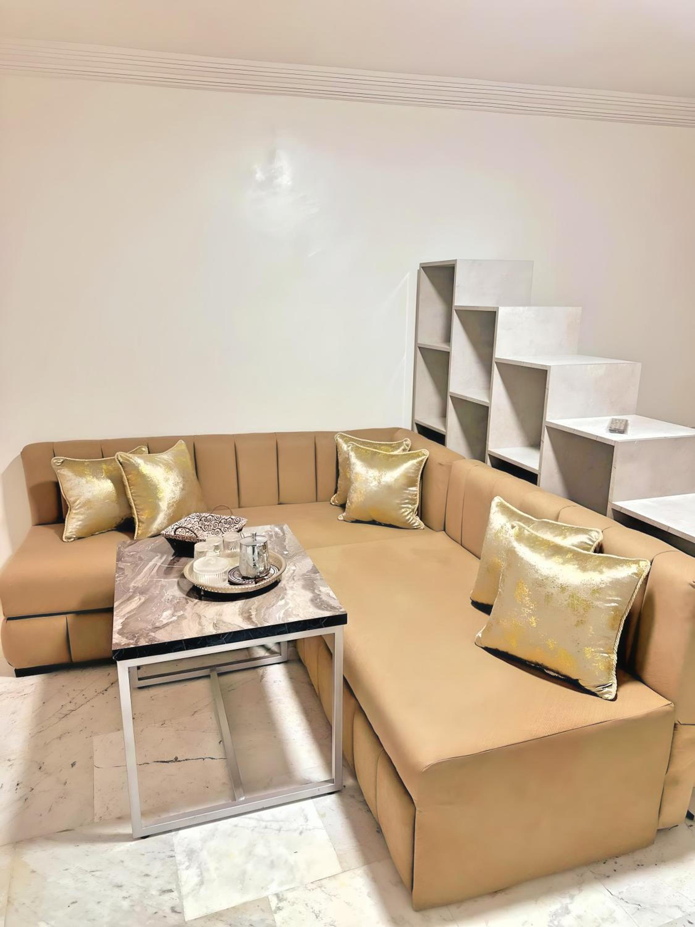 Tanger 7th Floors Apartments