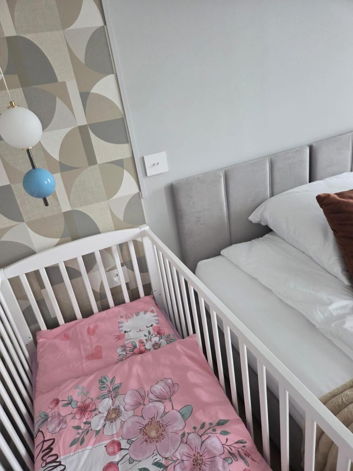 Apartamenty Janasa 13