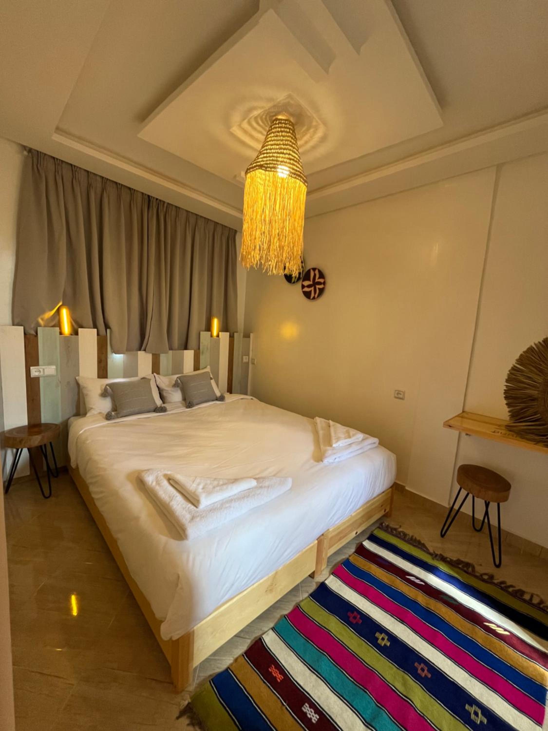 Aura Guest House