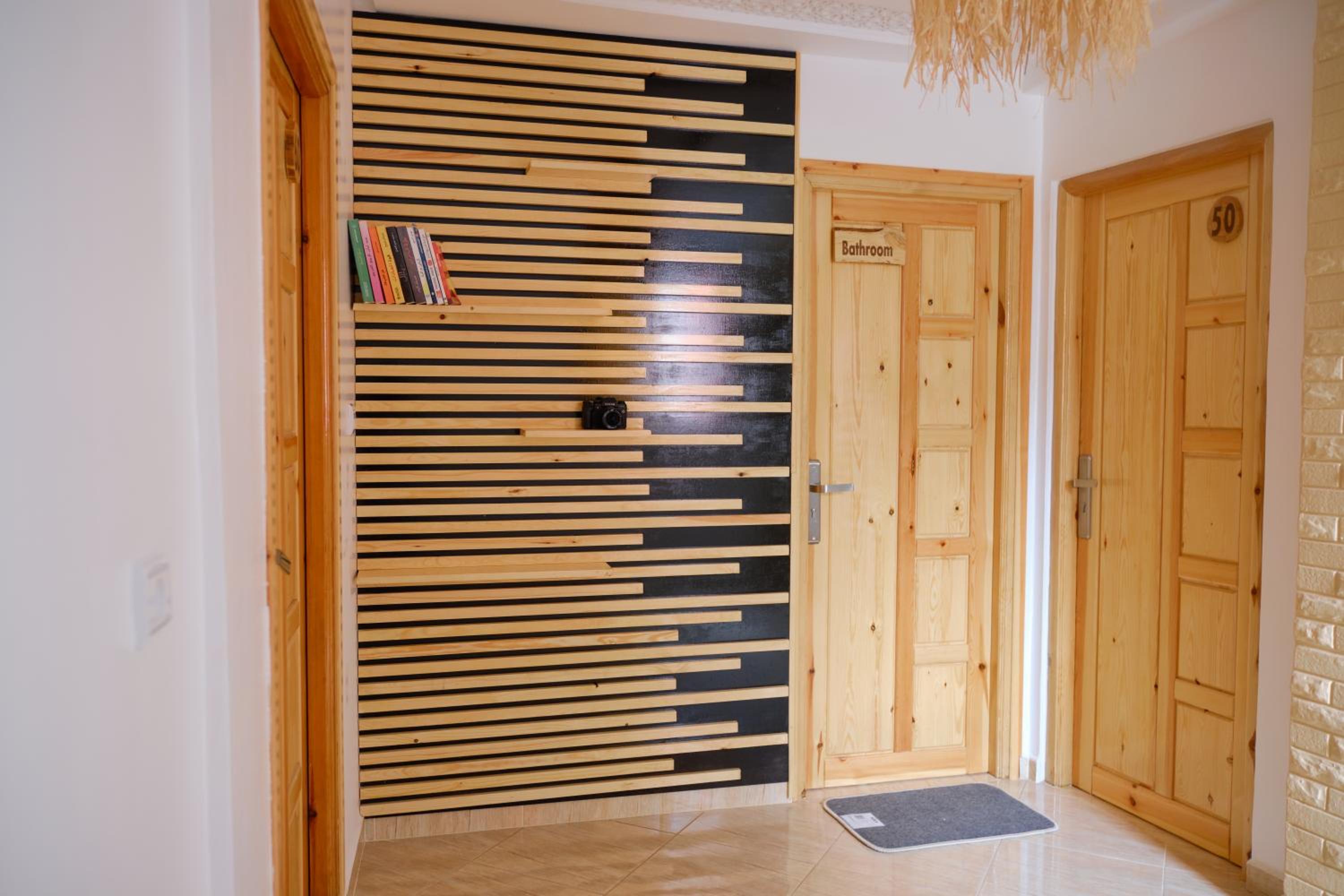 Aura Guest House