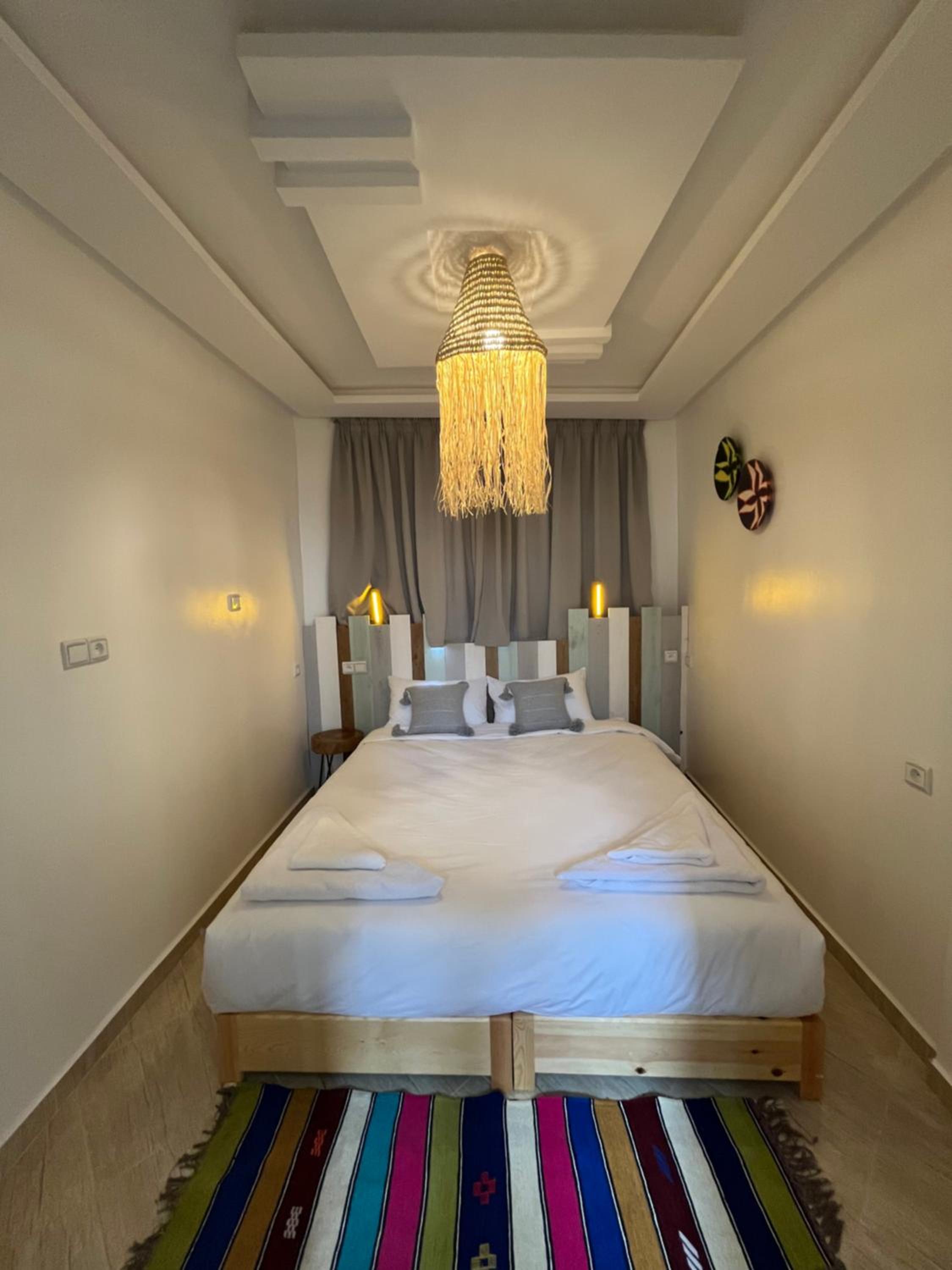 Aura Guest House