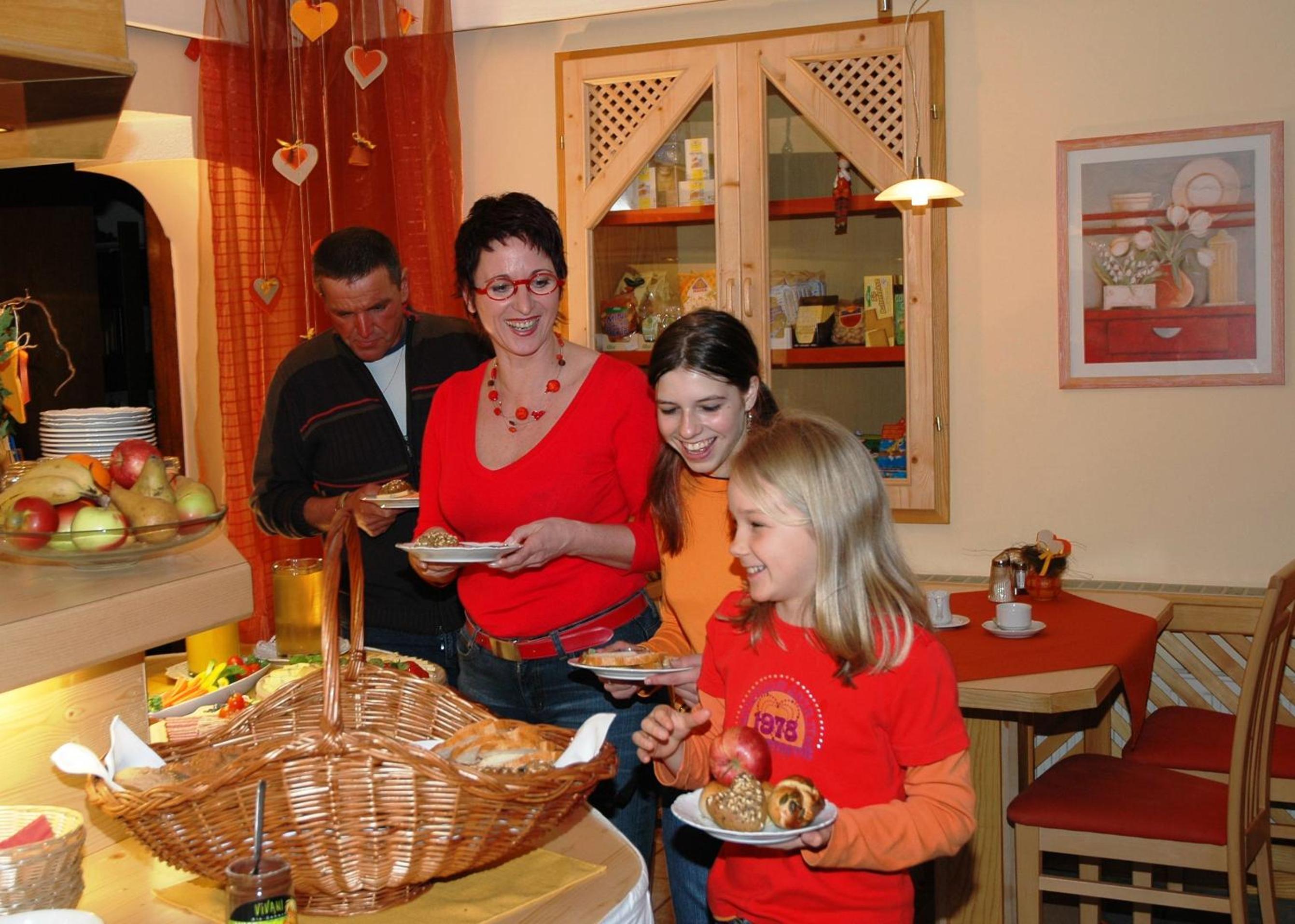 Bio-Bauernhof-Hotel Matlschweiger