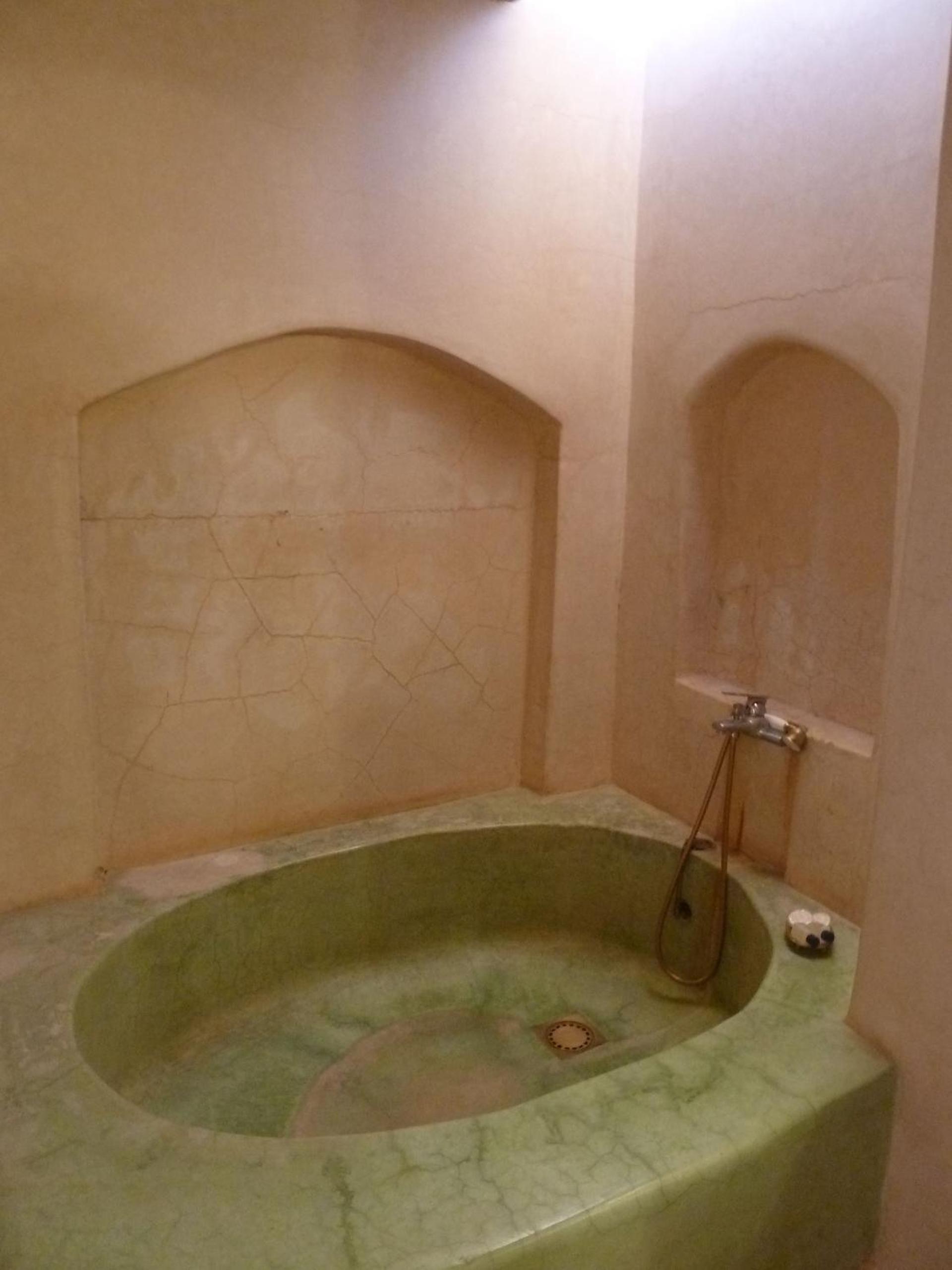Riad Cascades d'Ouzoud