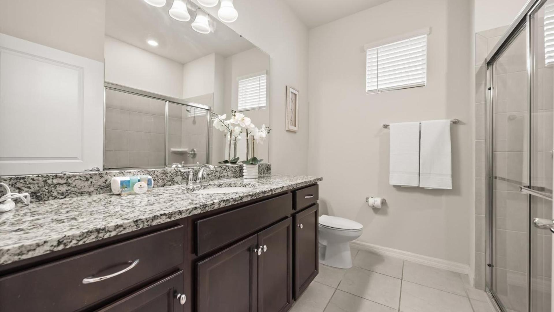 Newly Renovated Home w Pool Hot Tub & Games Room