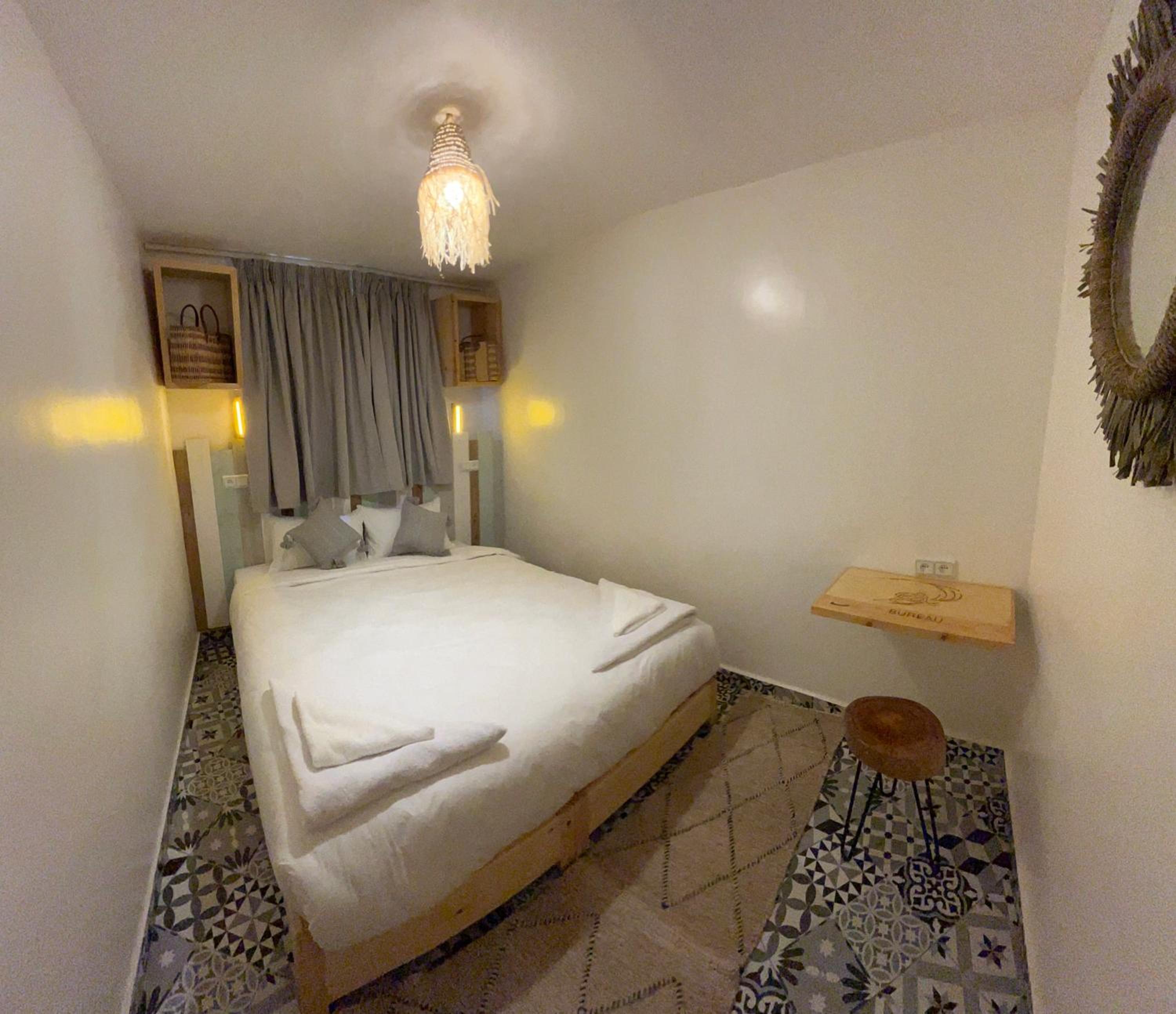 Aura Guest House