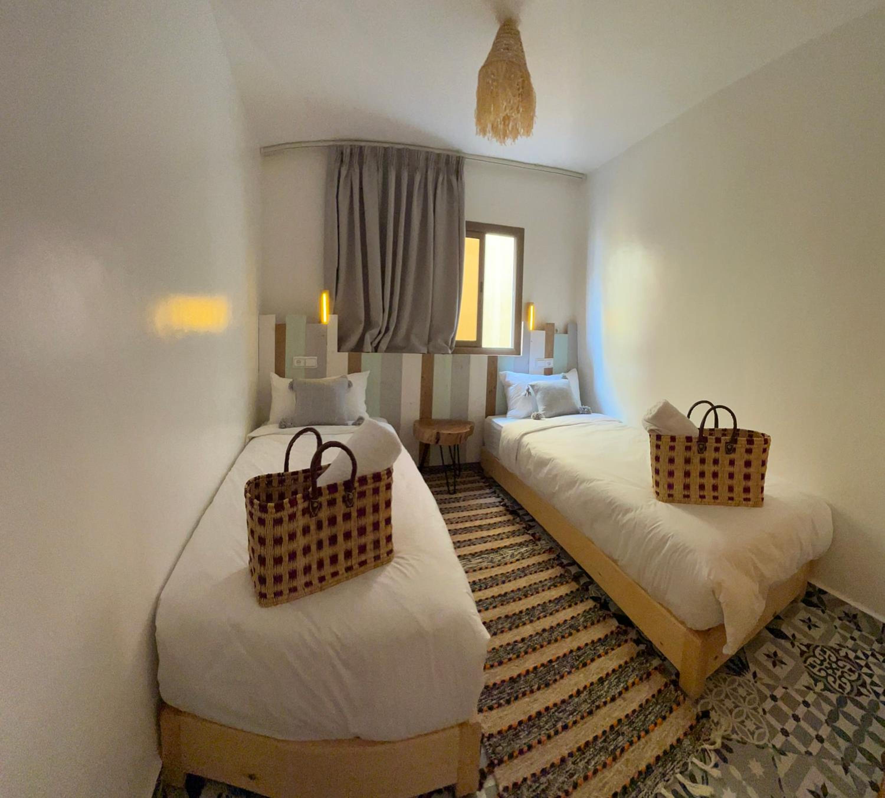 Aura Guest House