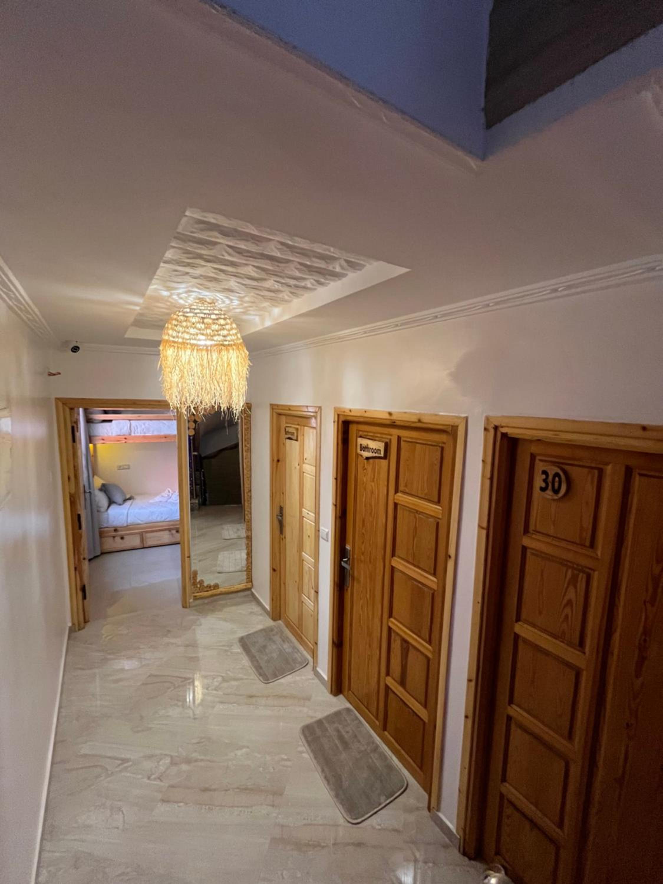 Aura Guest House