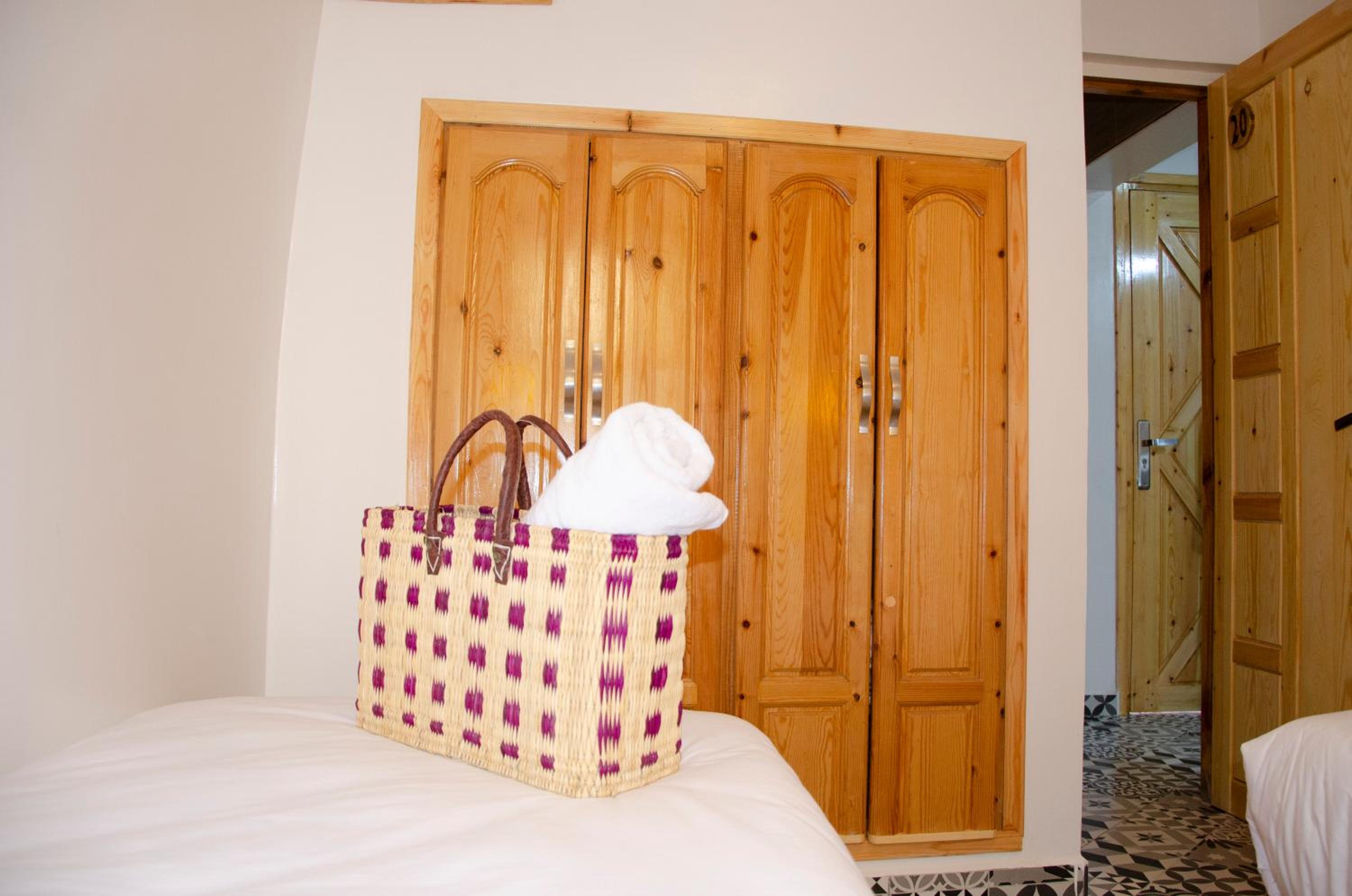 Aura Guest House