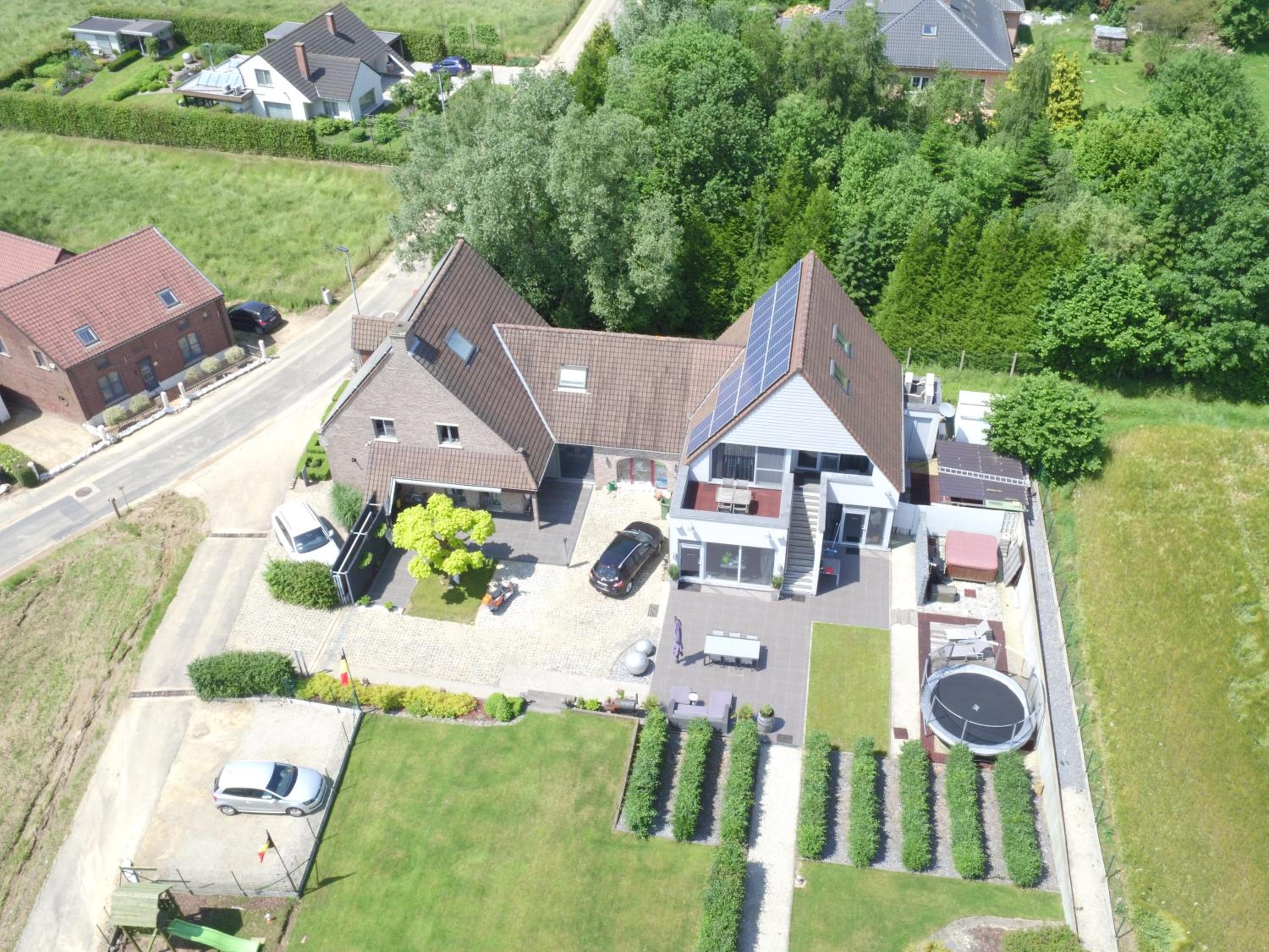 Vakantiewoning Hakuna Matata