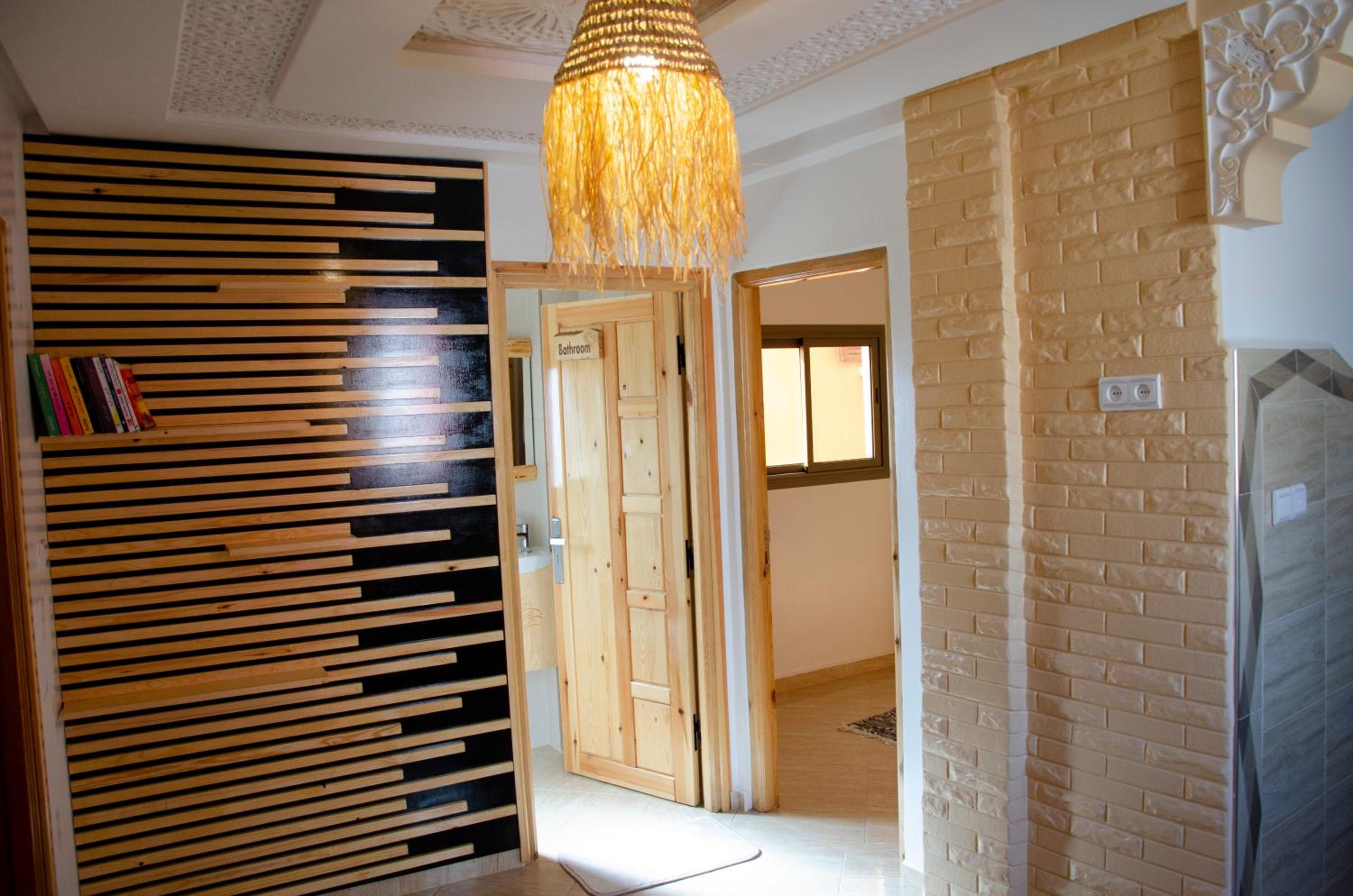Aura Guest House