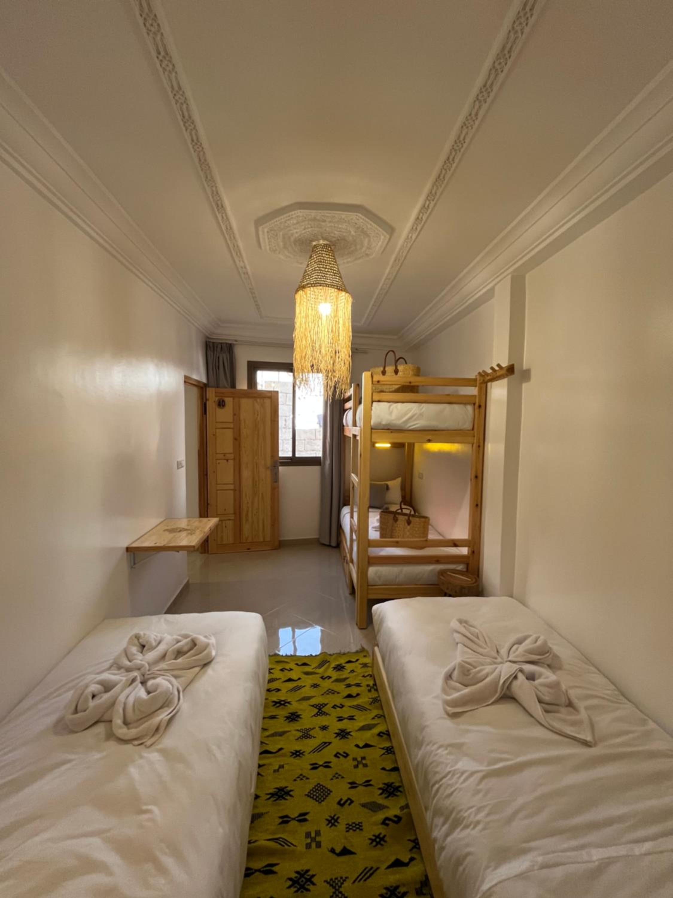 Aura Guest House