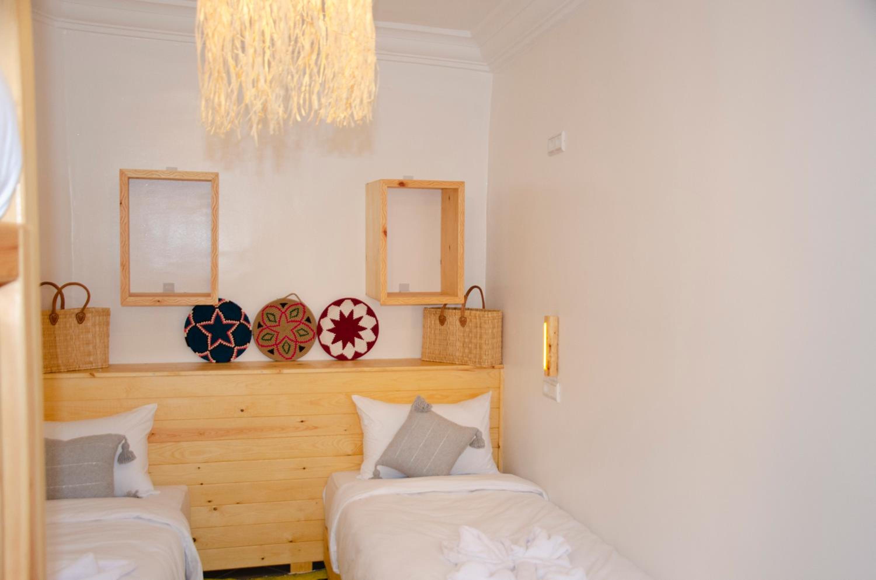 Aura Guest House