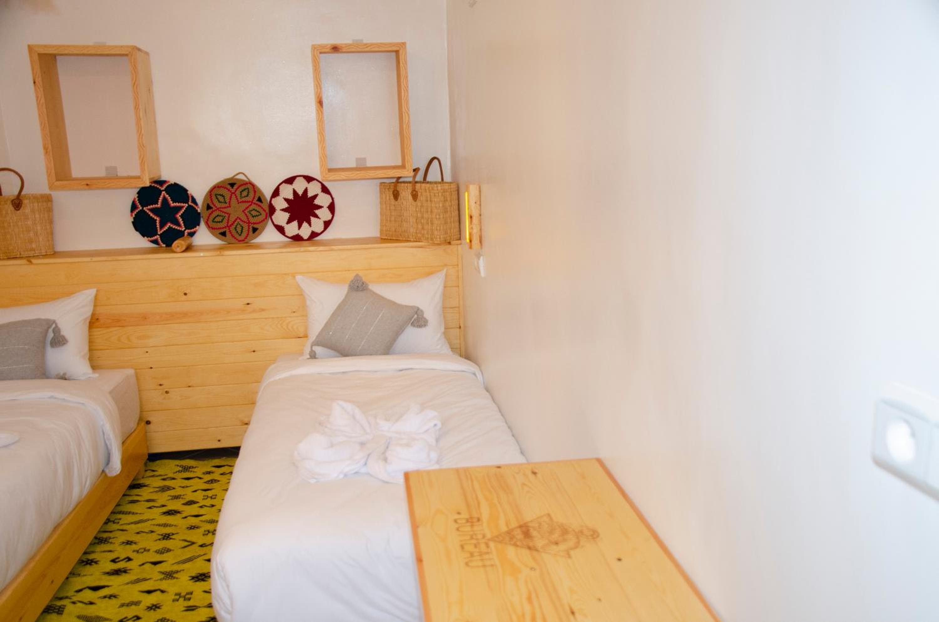 Aura Guest House