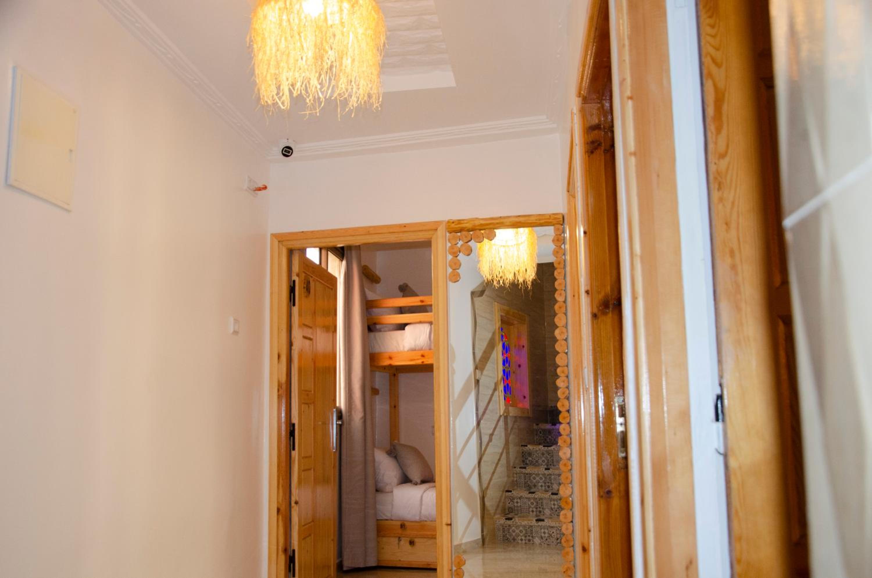 Aura Guest House