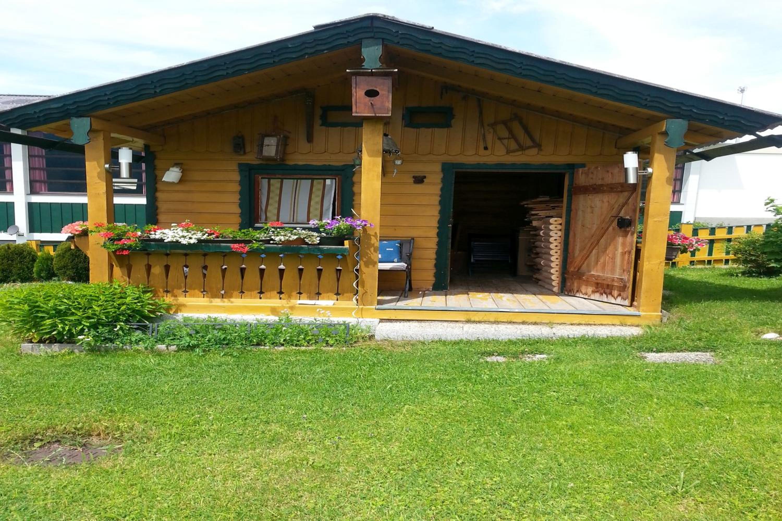 Ferienwohnung Rita