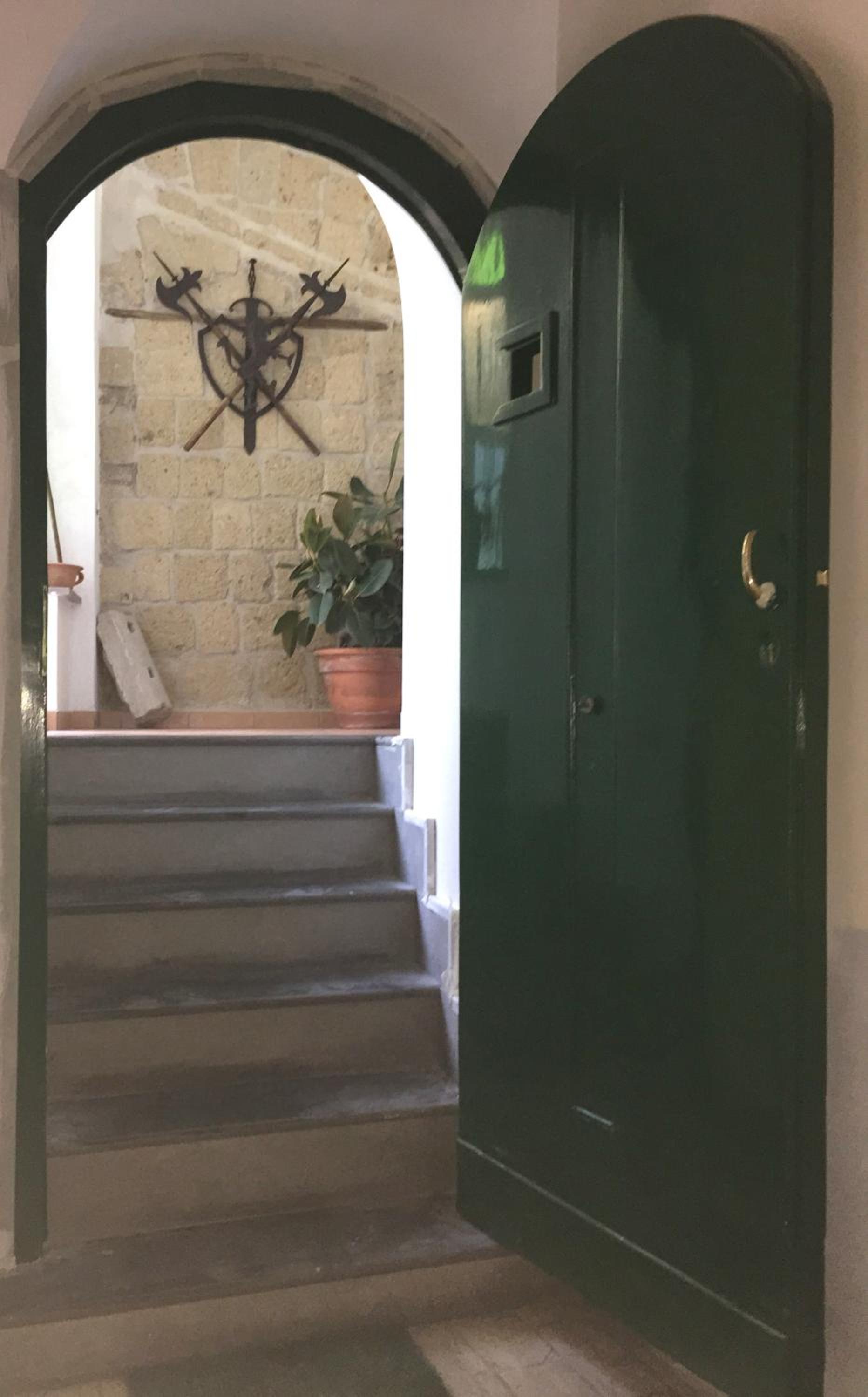 Alla Corte del Re Dimora Storica