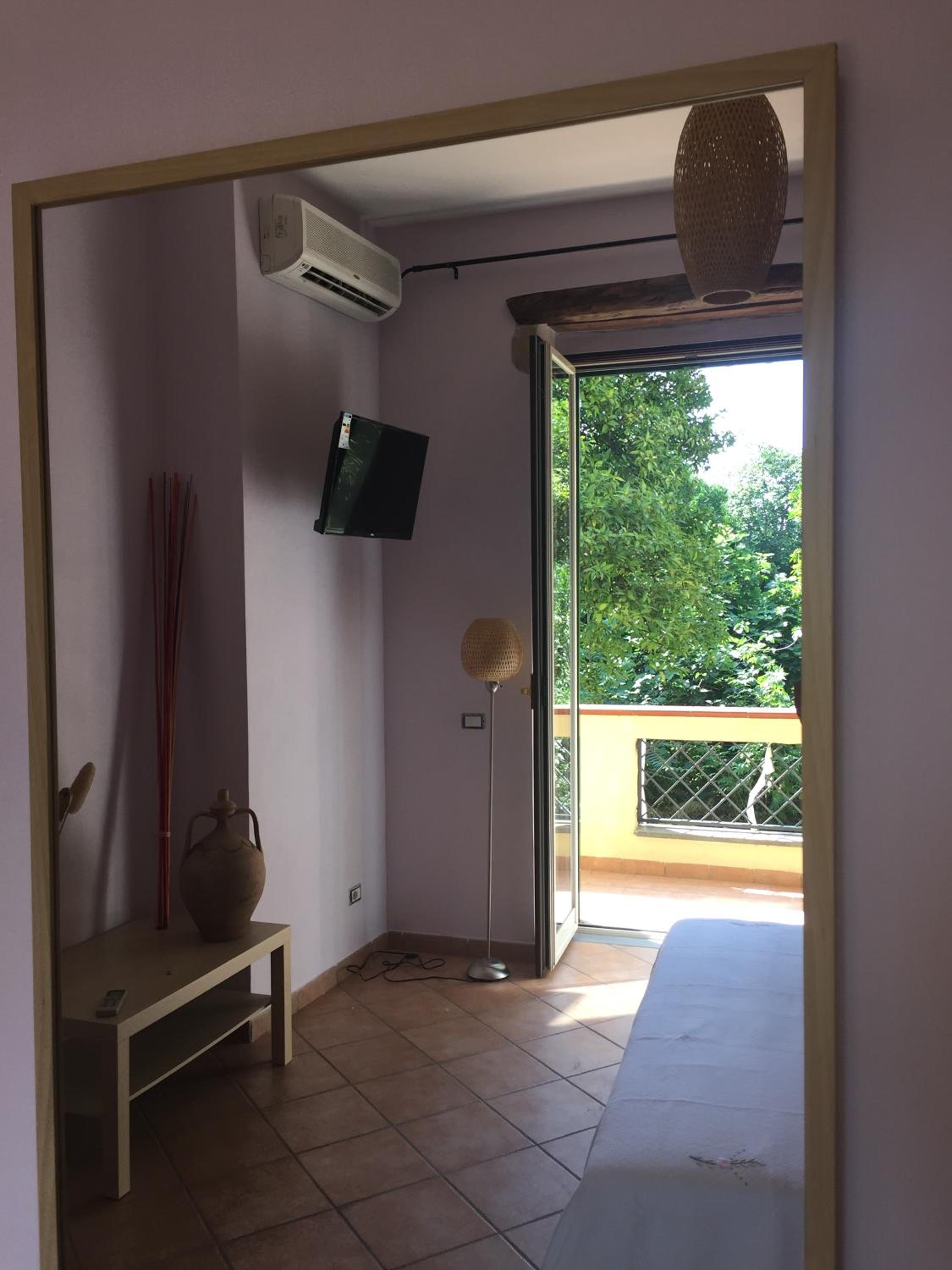 Alla Corte del Re Dimora Storica
