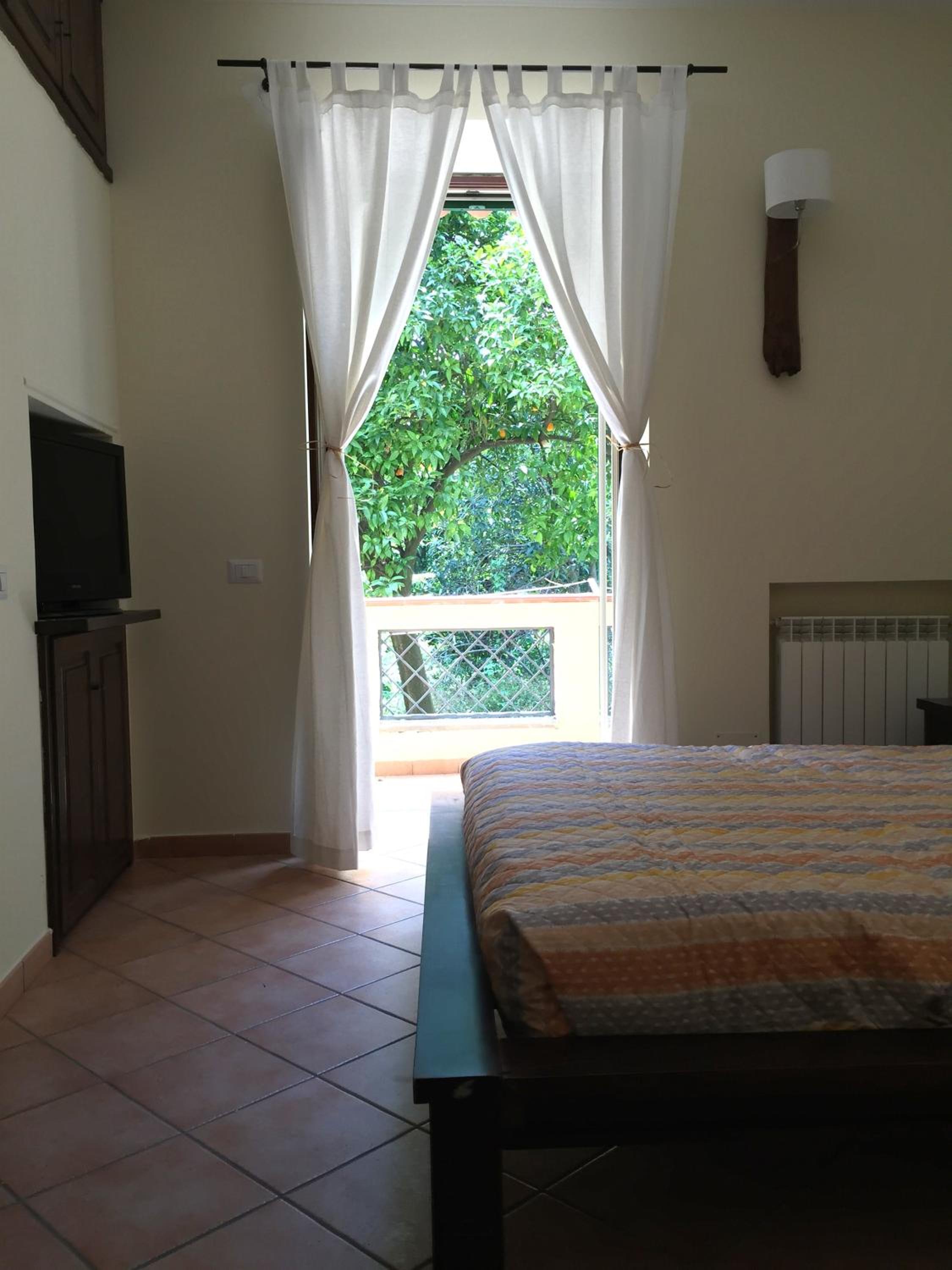 Alla Corte del Re Dimora Storica