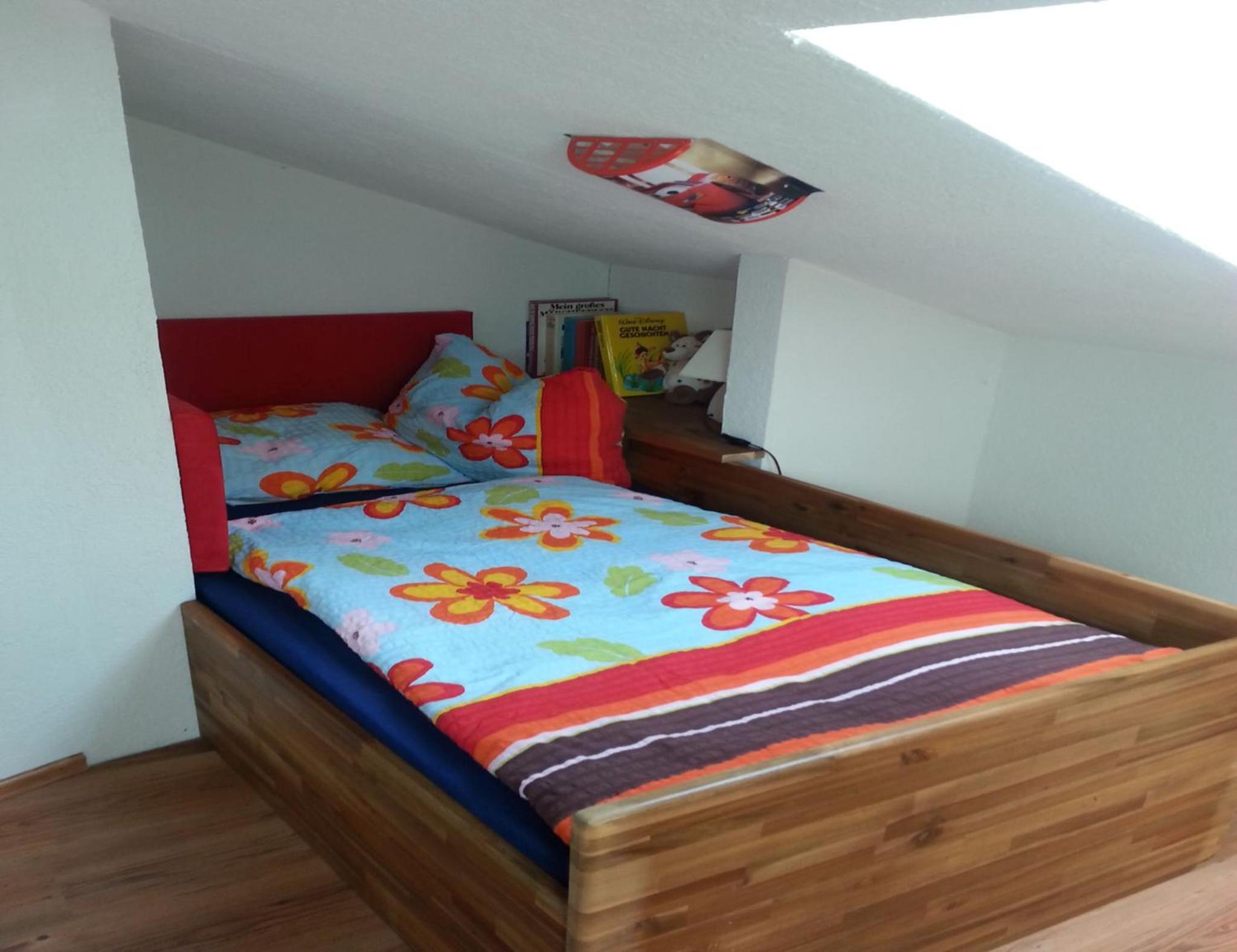Ferienwohnung Rita