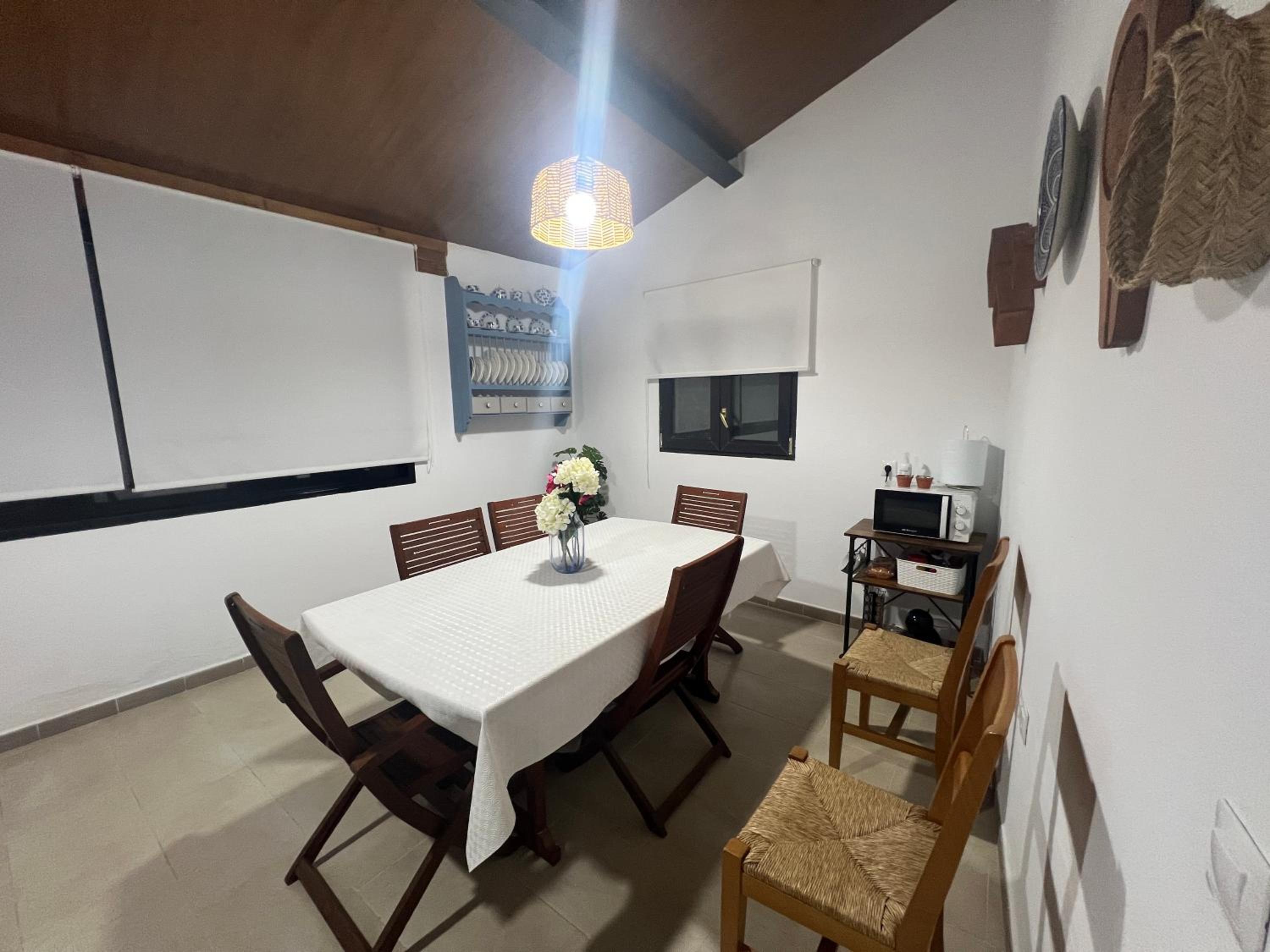 Casa -Cueva Paraje De Los Majuelos