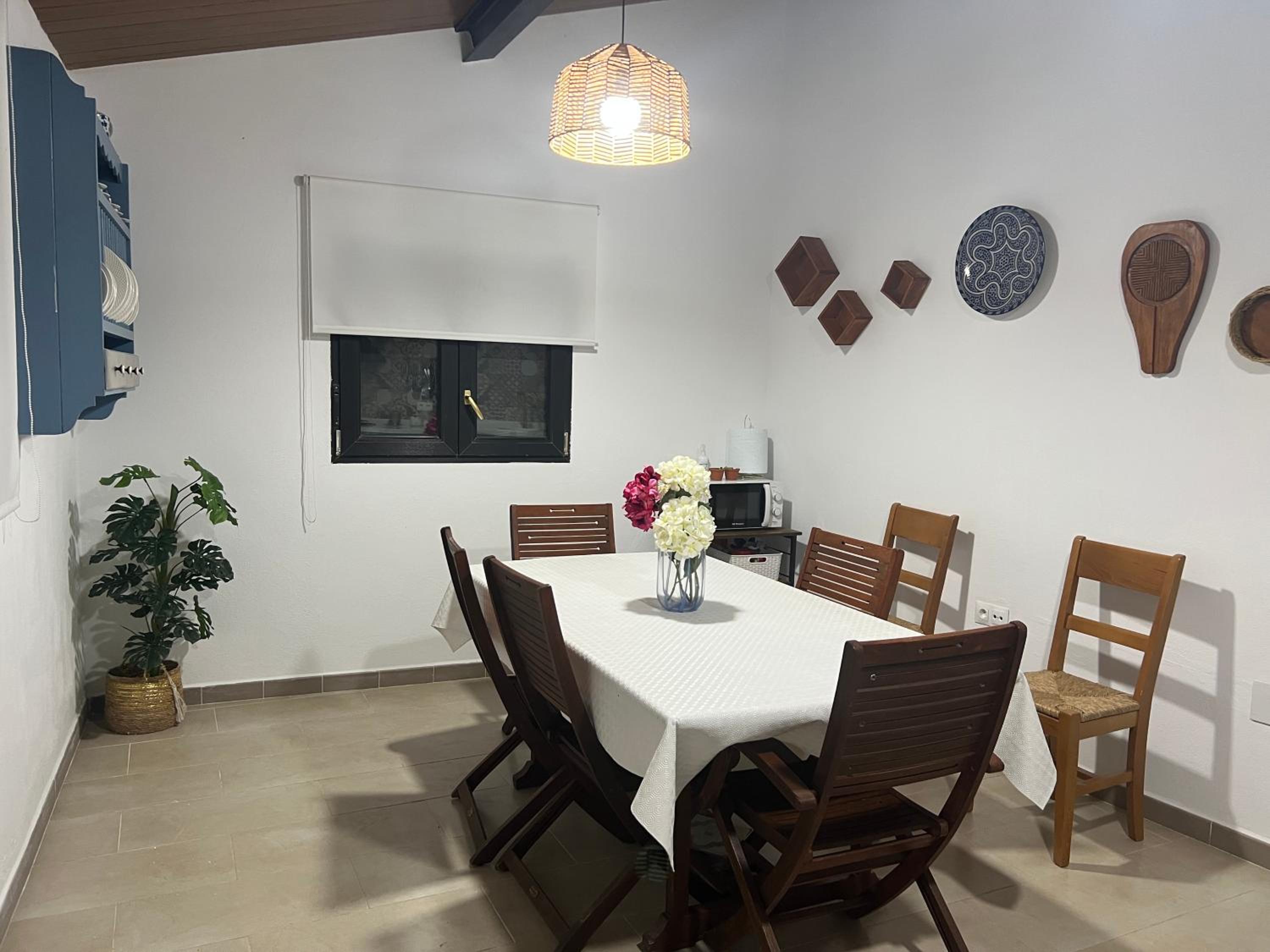 Casa -Cueva Paraje De Los Majuelos