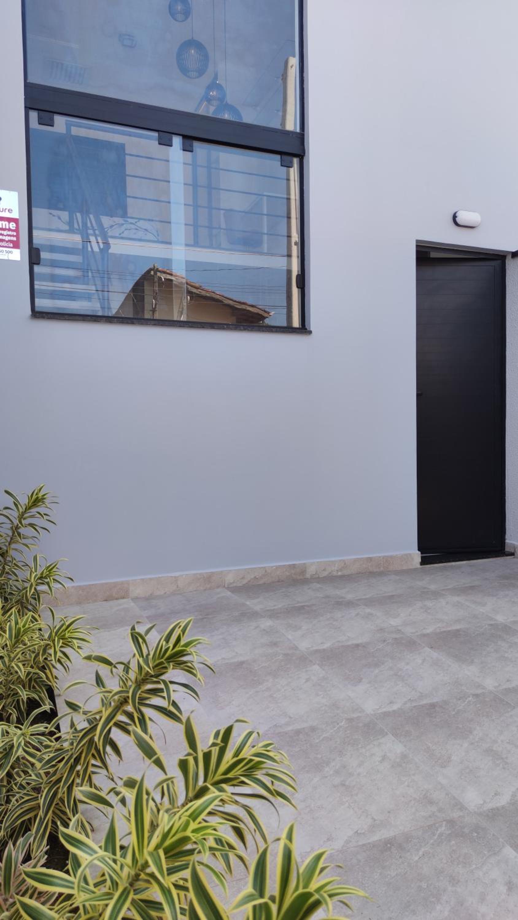 Loft Peruíbe estilo hotel-conforto a 3min da praia