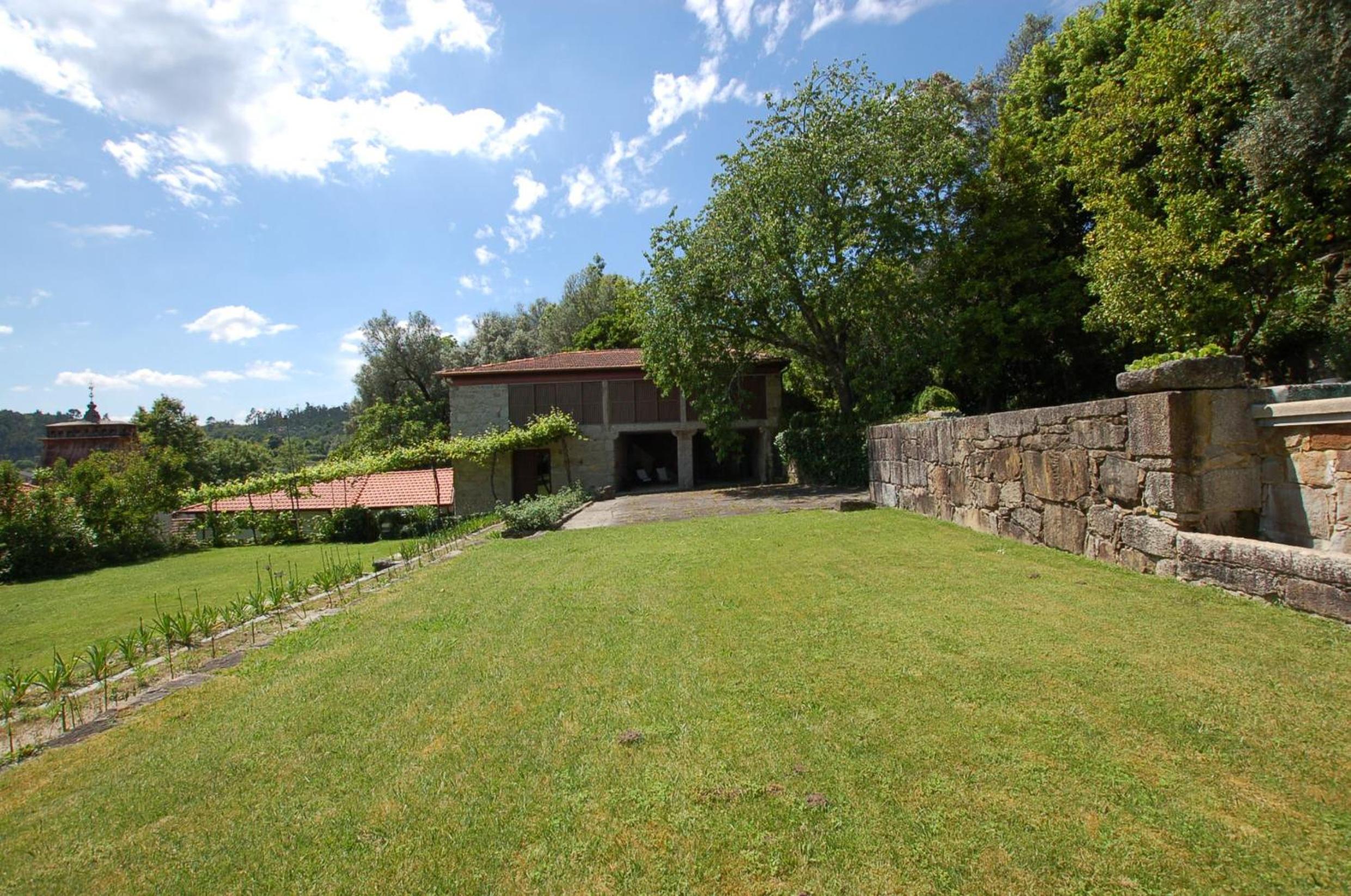 Quinta do Ouro