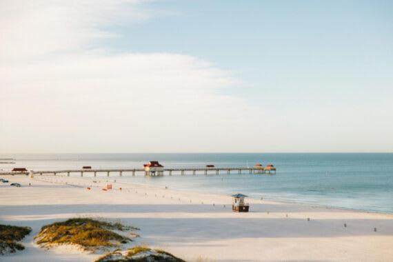 Waterfront Corner Suite Heated Pool Near Beach