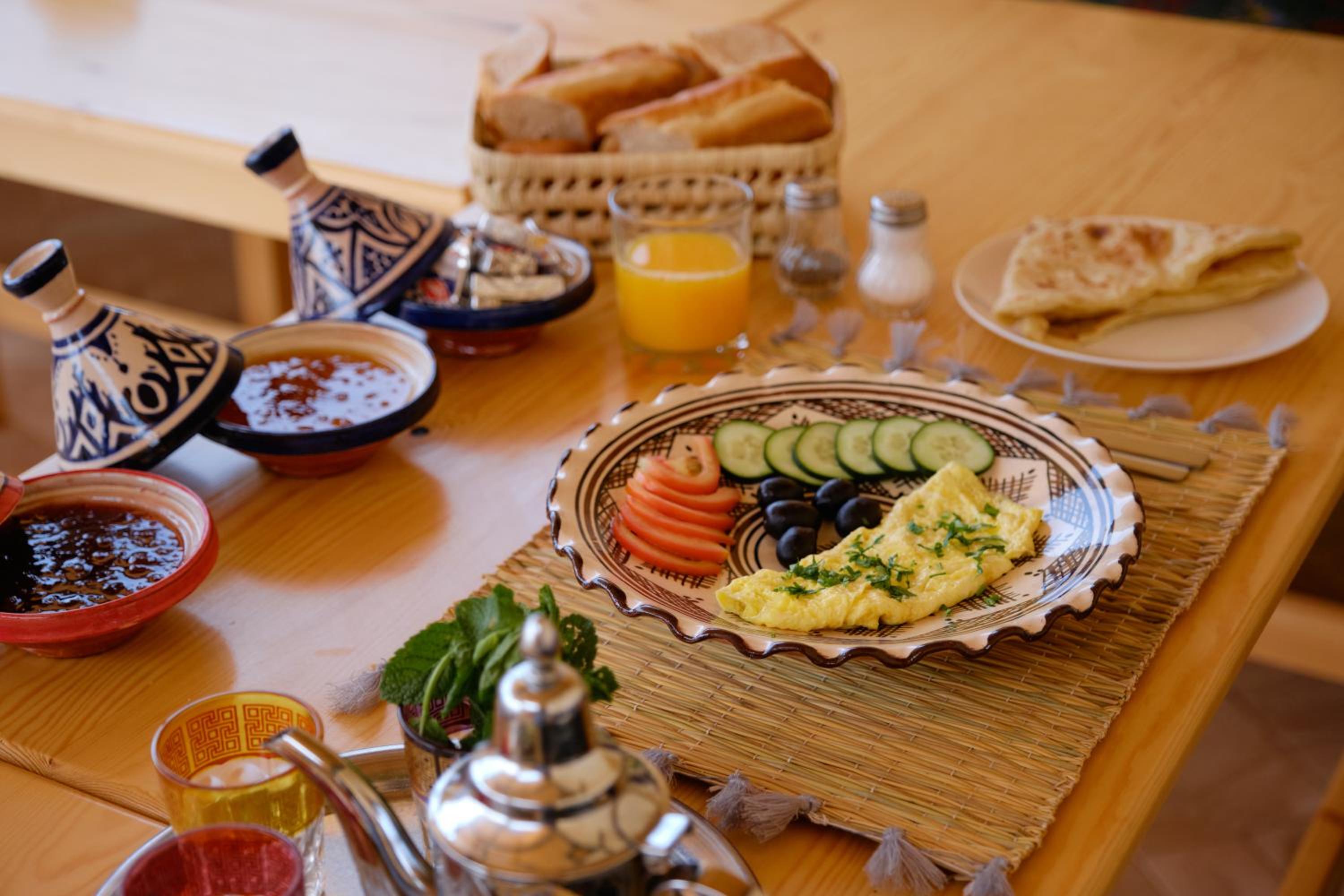 Aura Guest House