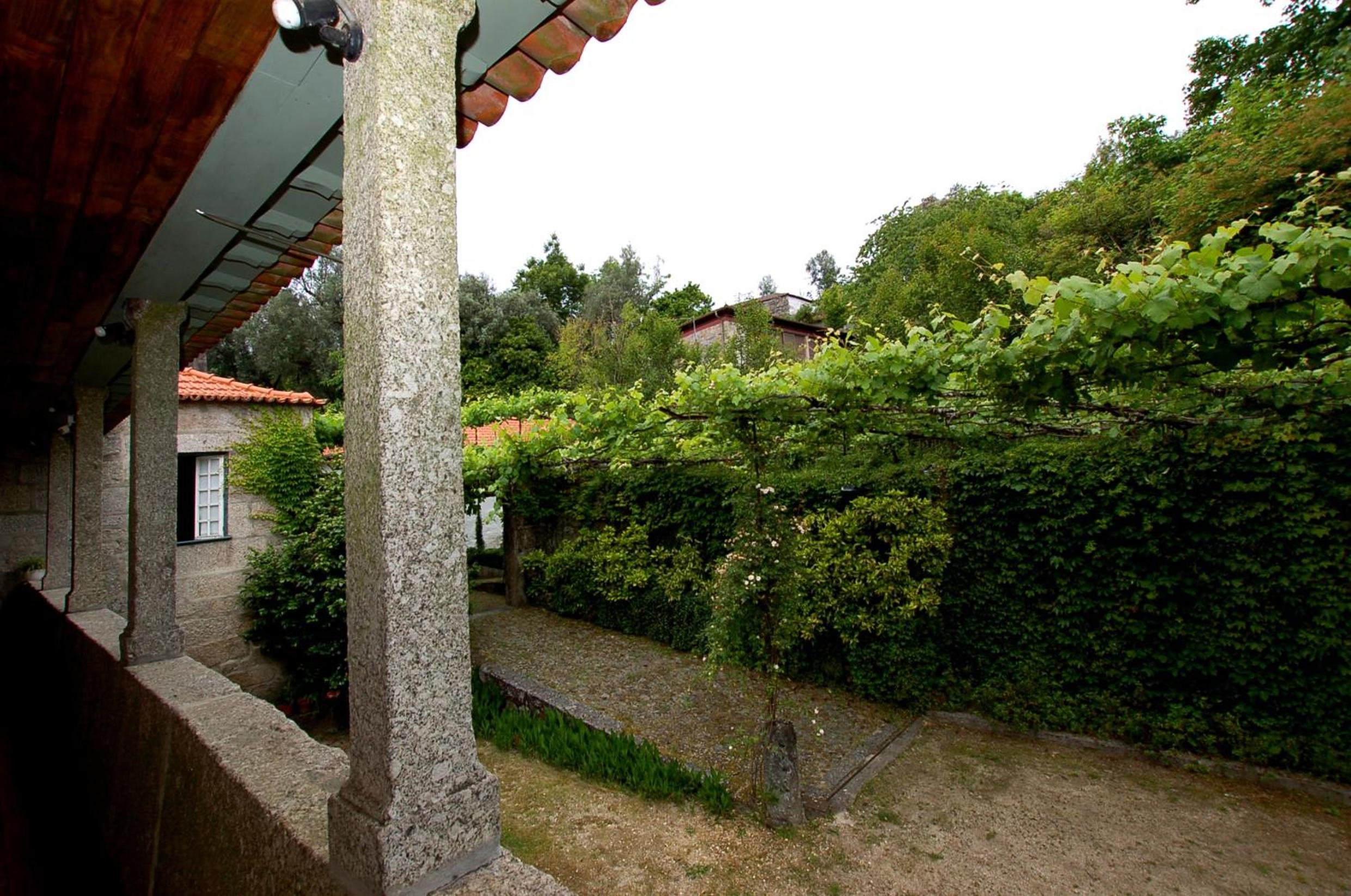 Quinta do Ouro