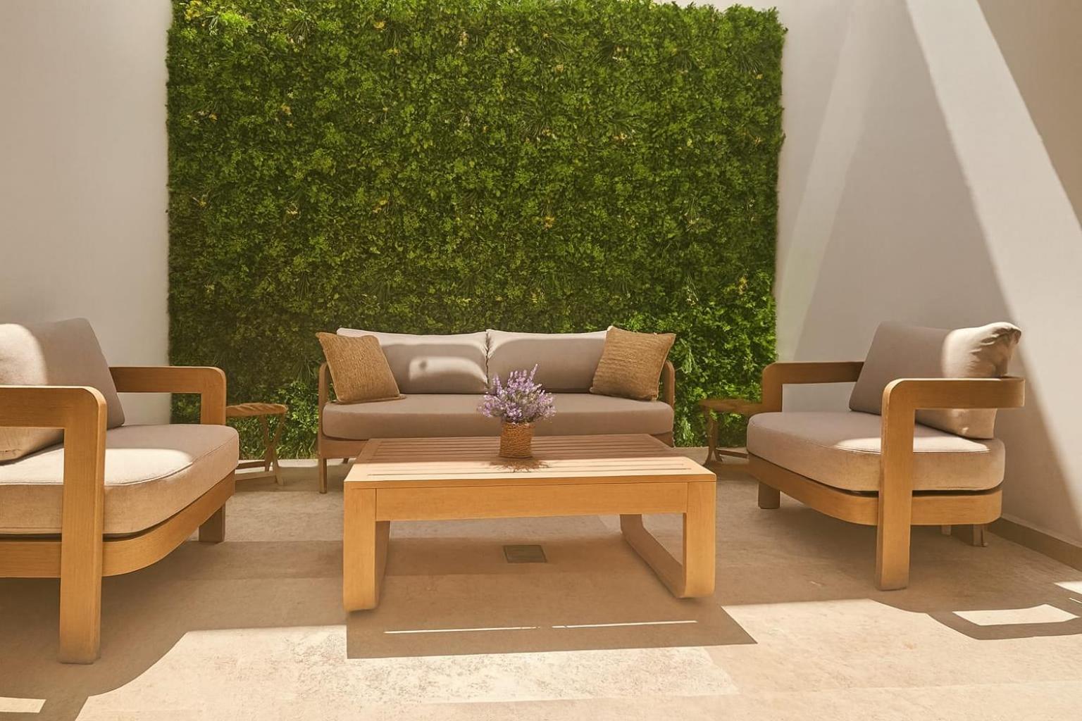 New Luxury Studio in the City Center