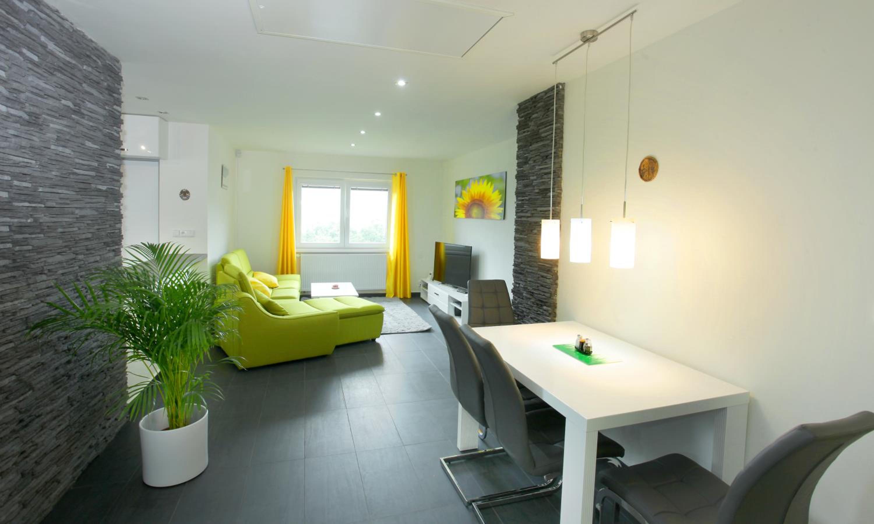 Apartmán pod skálou v Českém ráji view 5