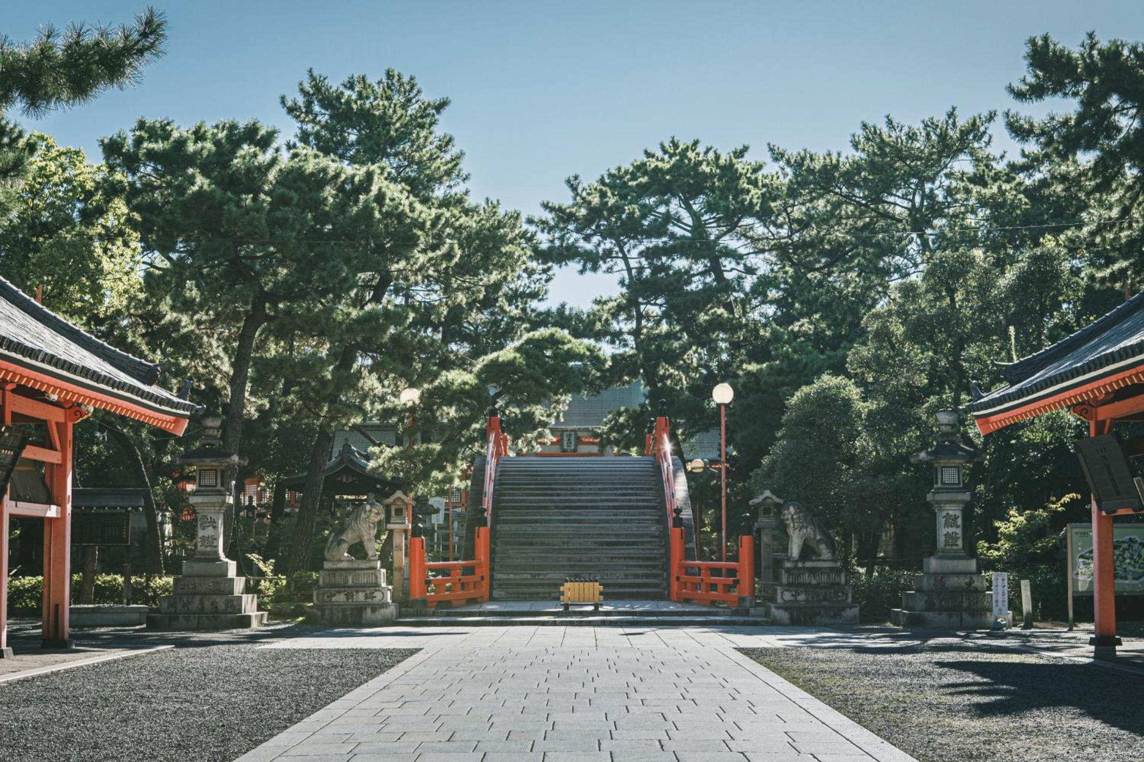 Sumiyoshi Kaze Home