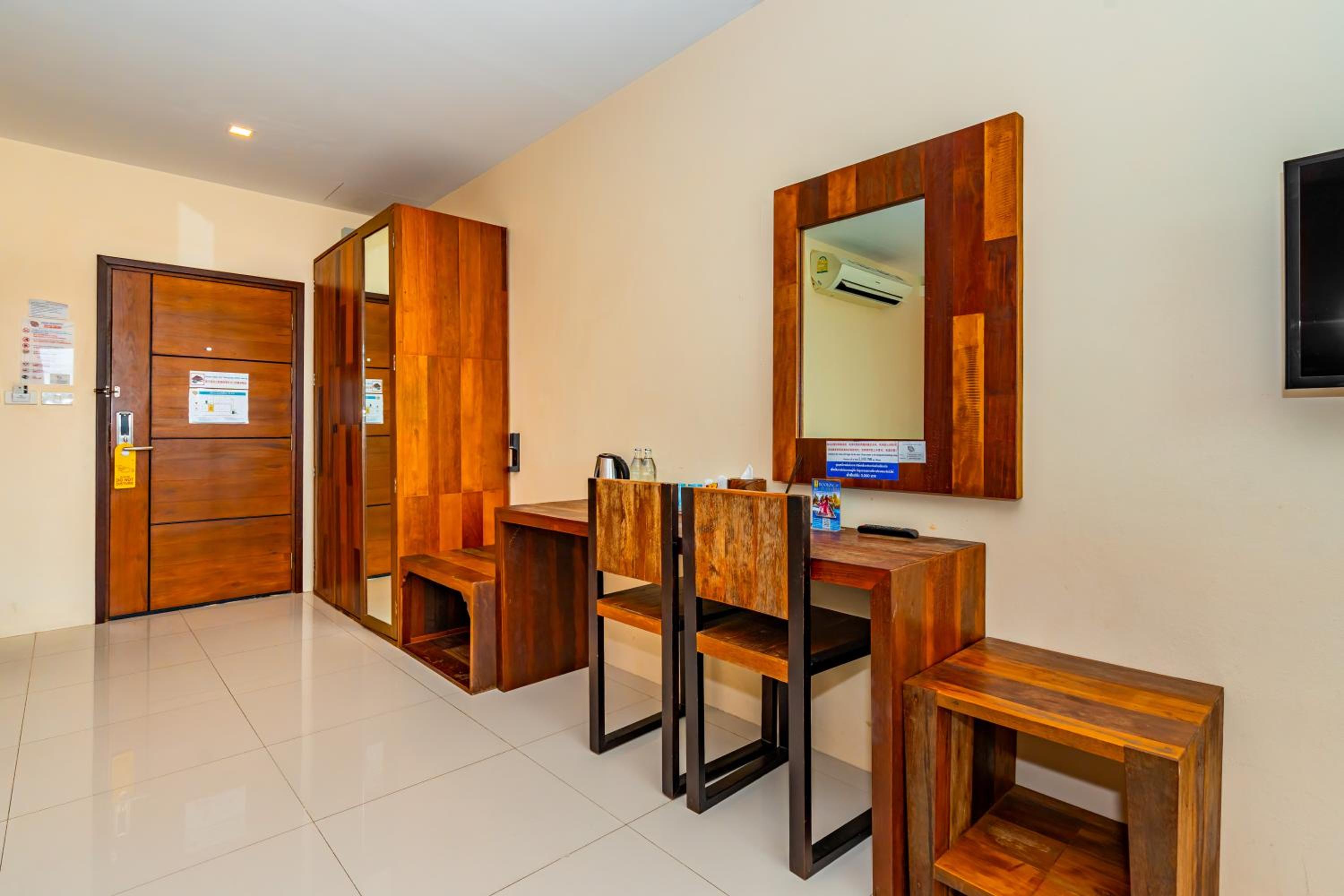 The Cheetar Hotel, Phuket, Amphoe Kathu, Thailandia - 3