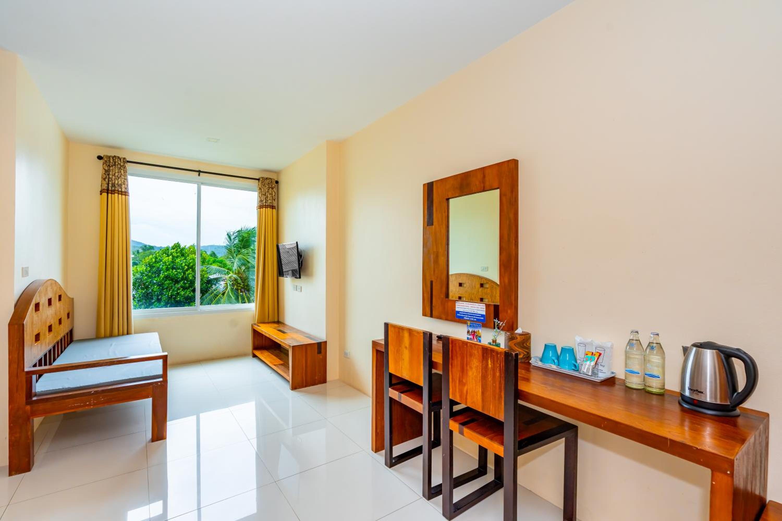The Cheetar Hotel, Phuket, Amphoe Kathu - 2