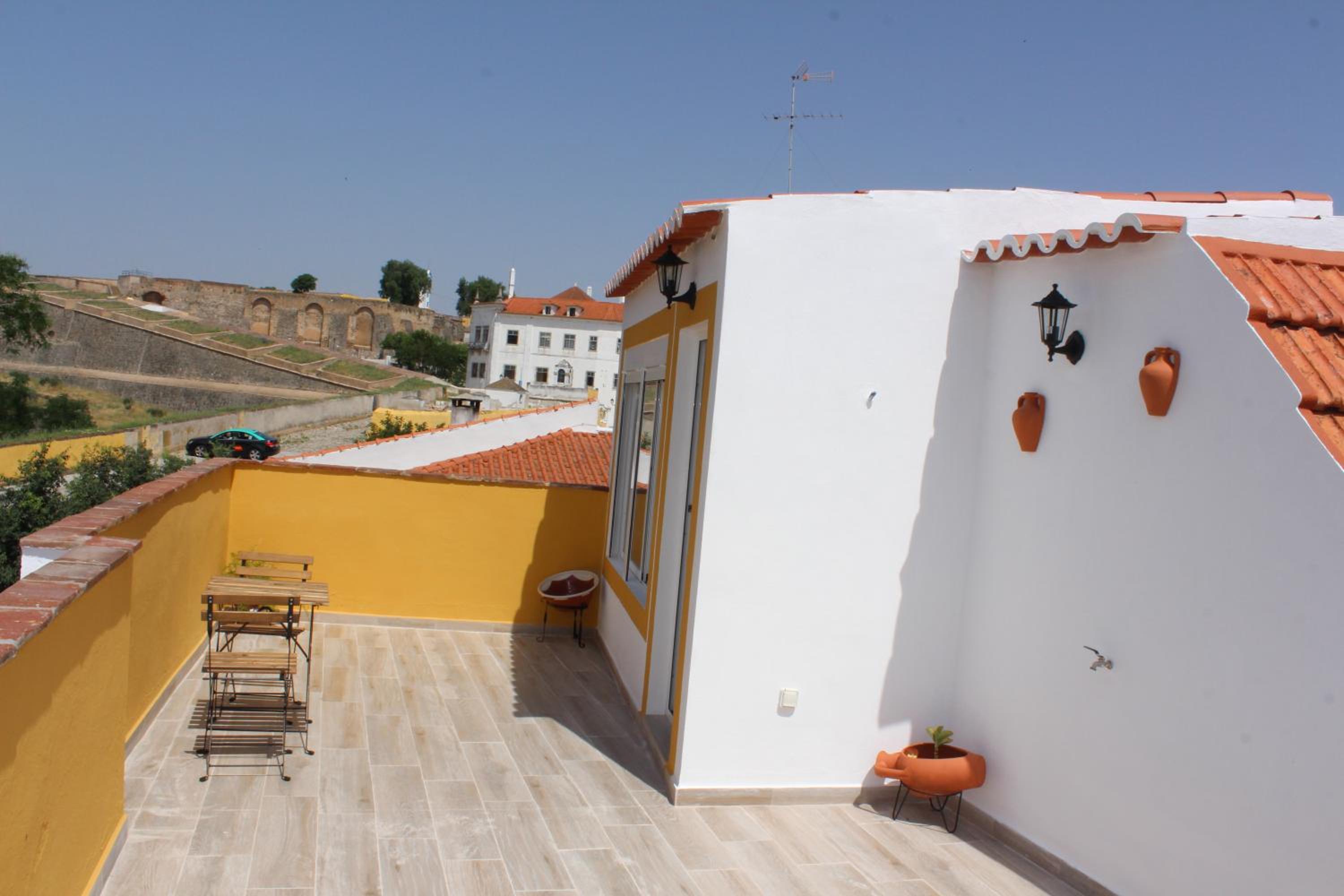 roof