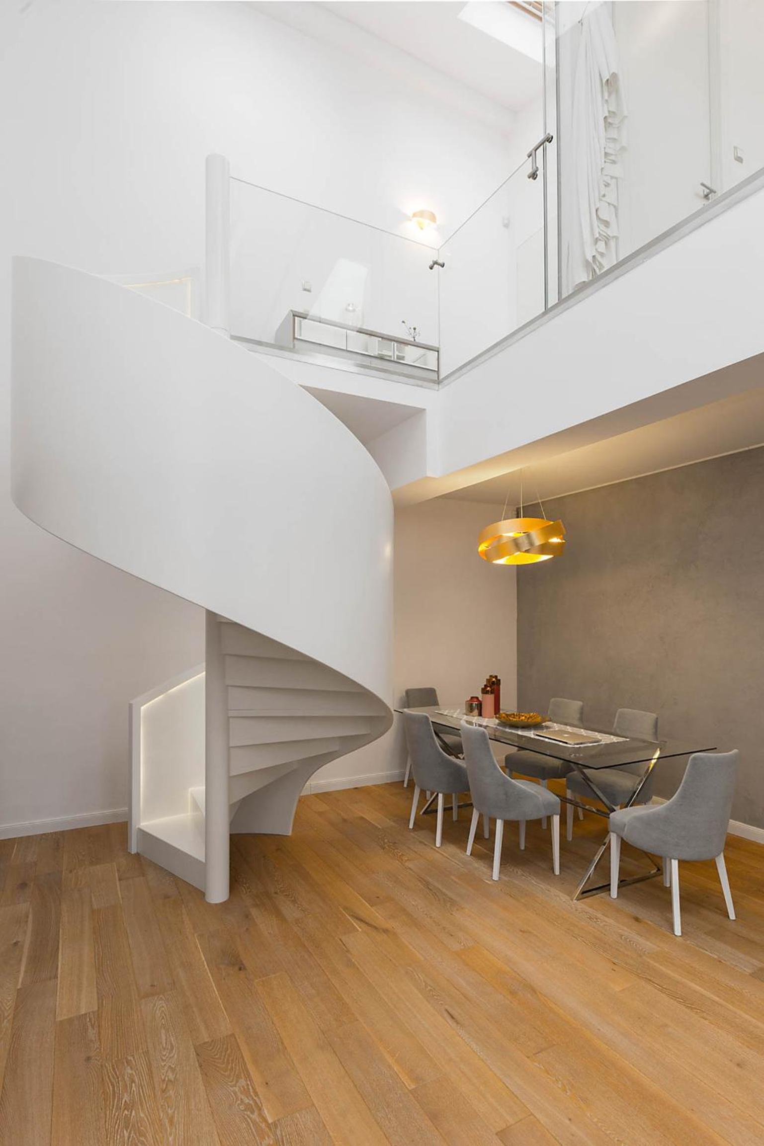 MINT Luxury Apartments at the Main Square