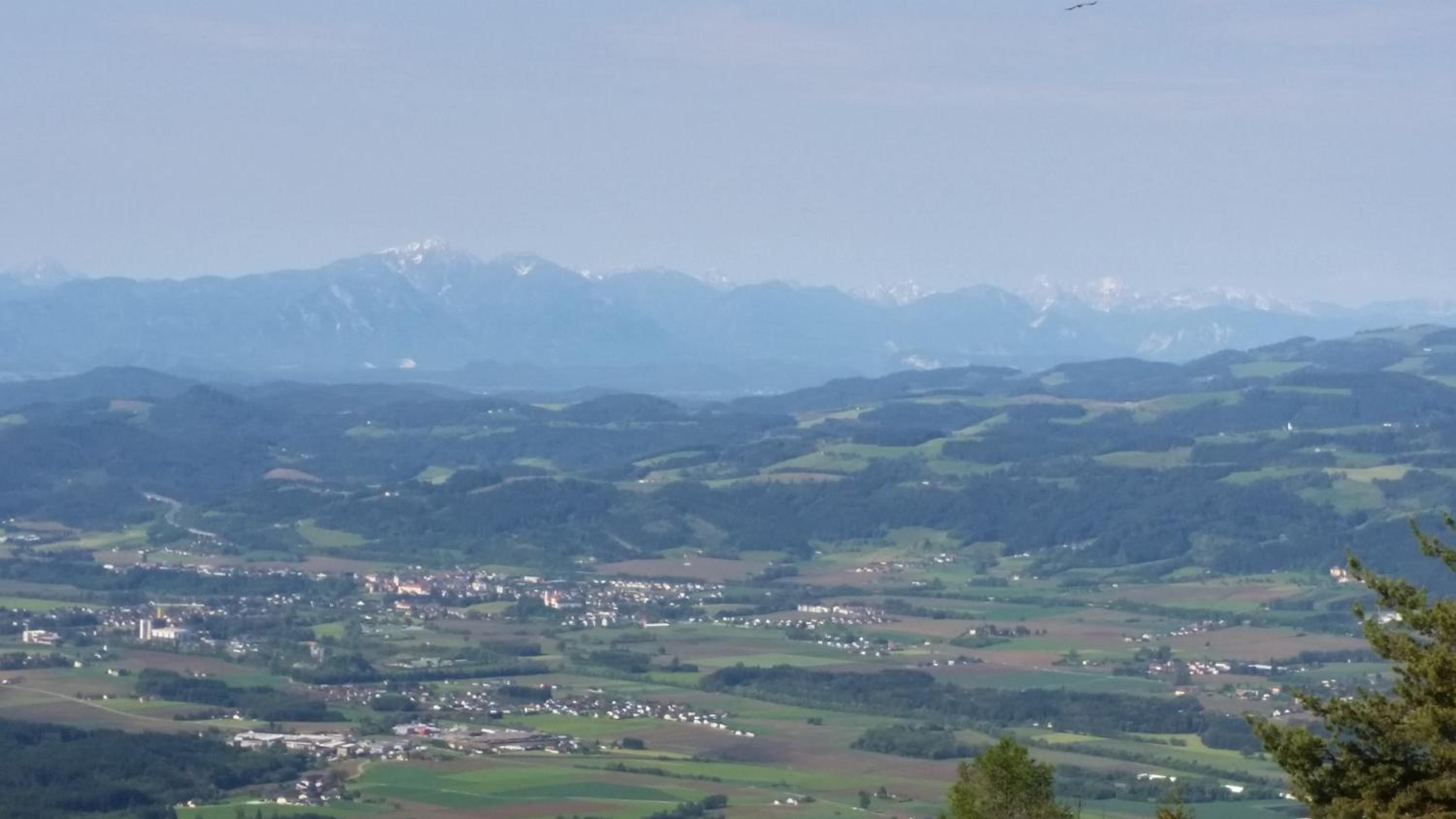 Almhaus Anita