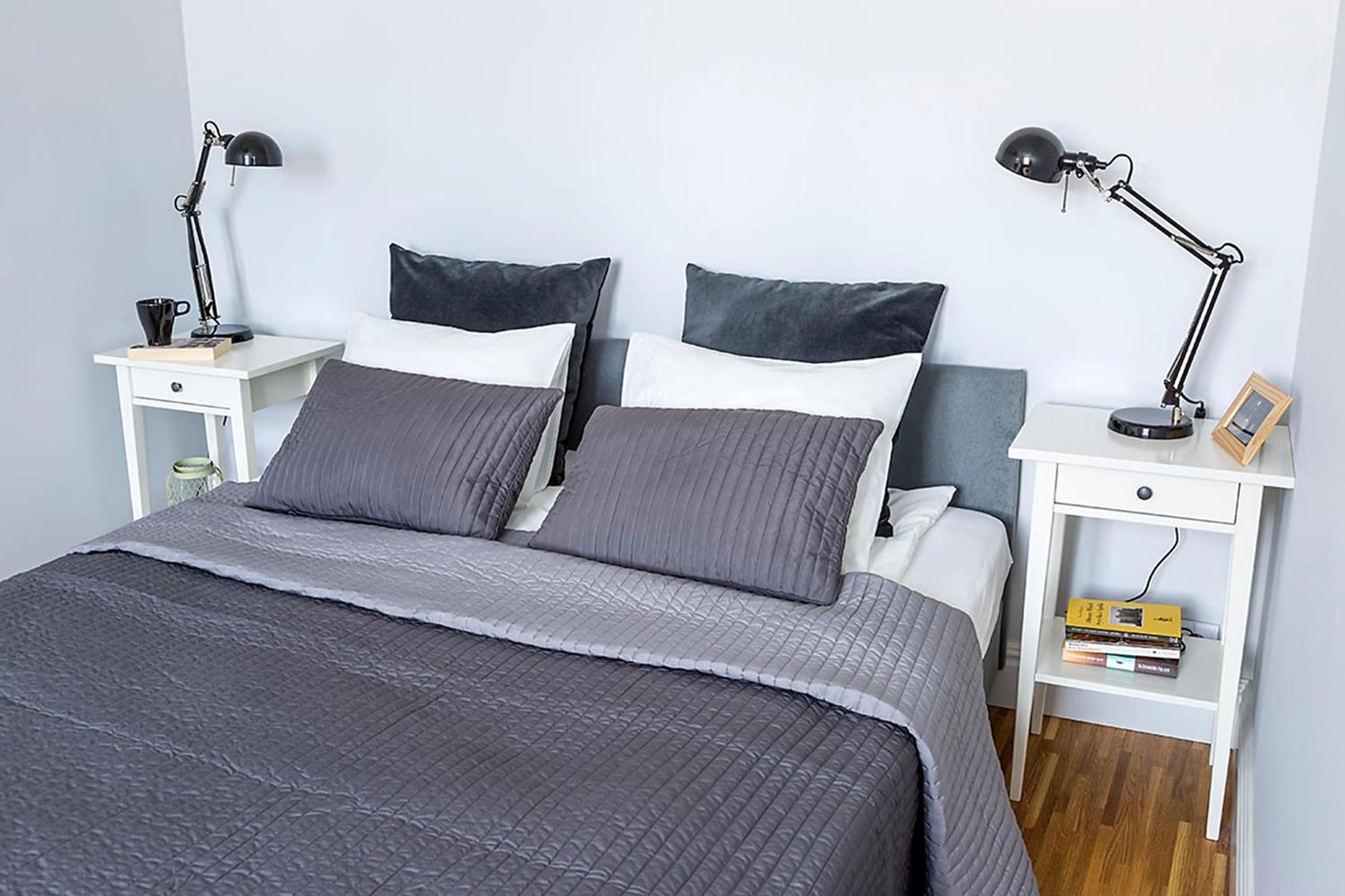 MINT Luxury Apartments at the Main Square